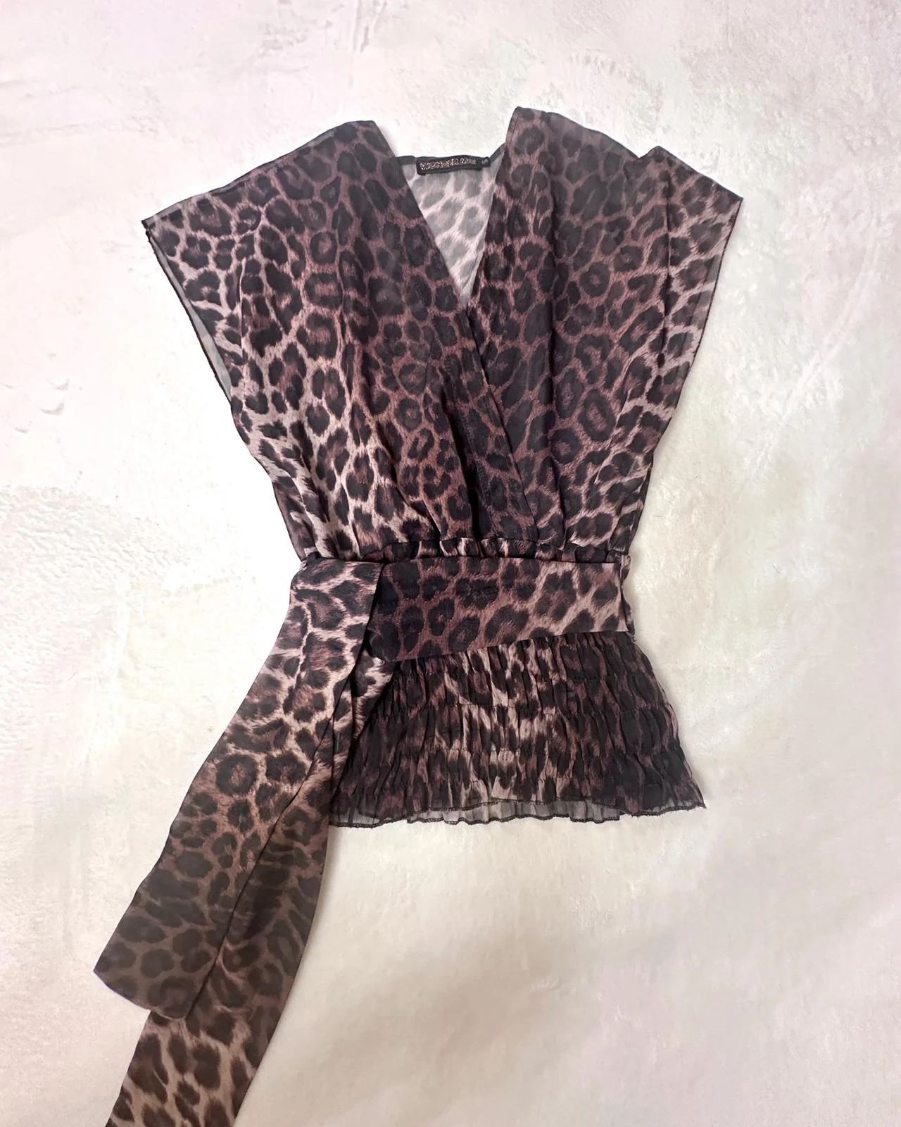 Blouses, size S / 36 / 8, photo 1