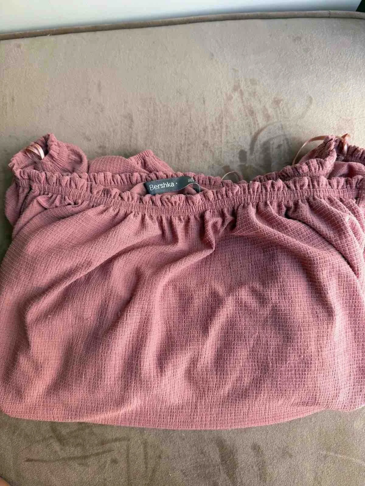 Bershka Blouses, size M / 38 / 10, photo 1