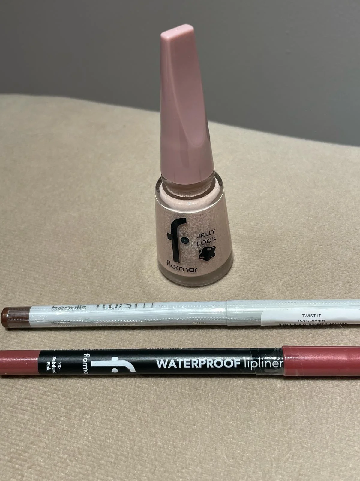 Flormar Makeup, size Other, photo 1