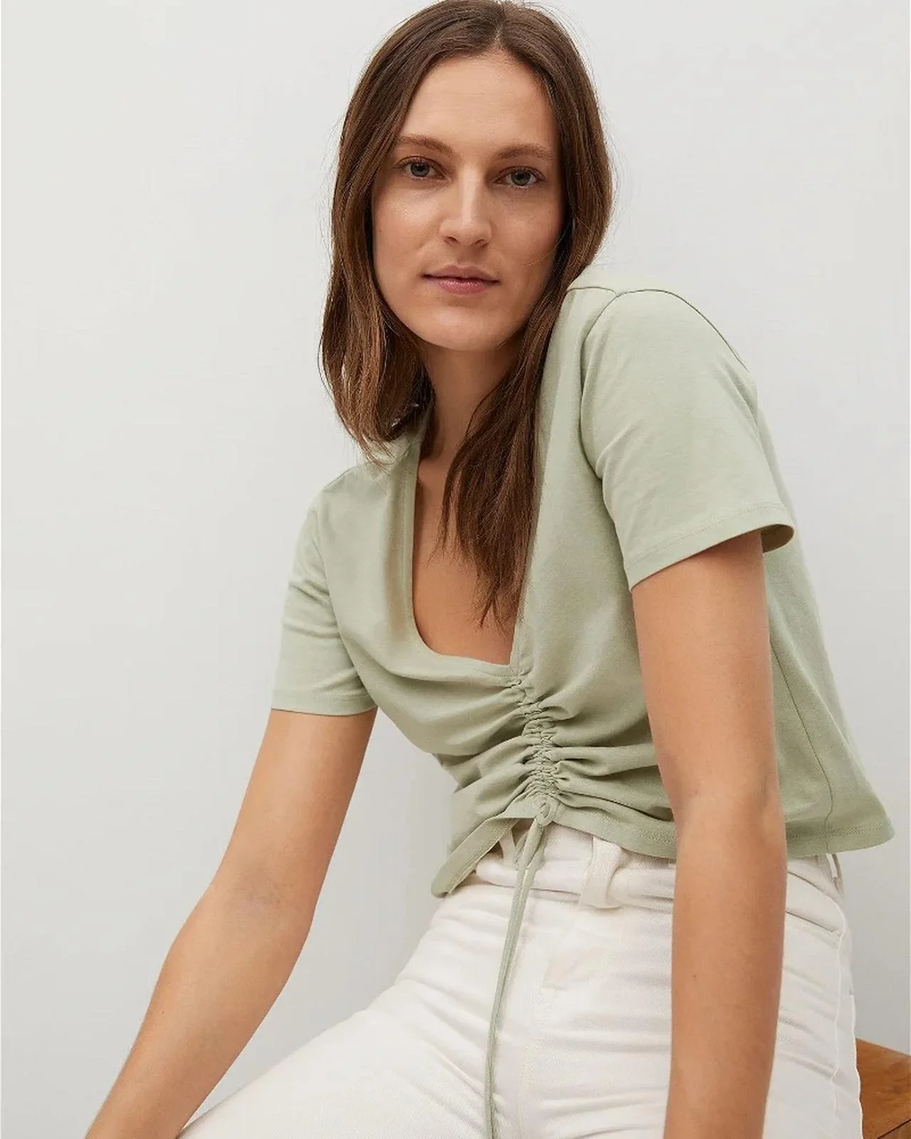 Mango T-shirts, size M / 38 / 10, photo 1