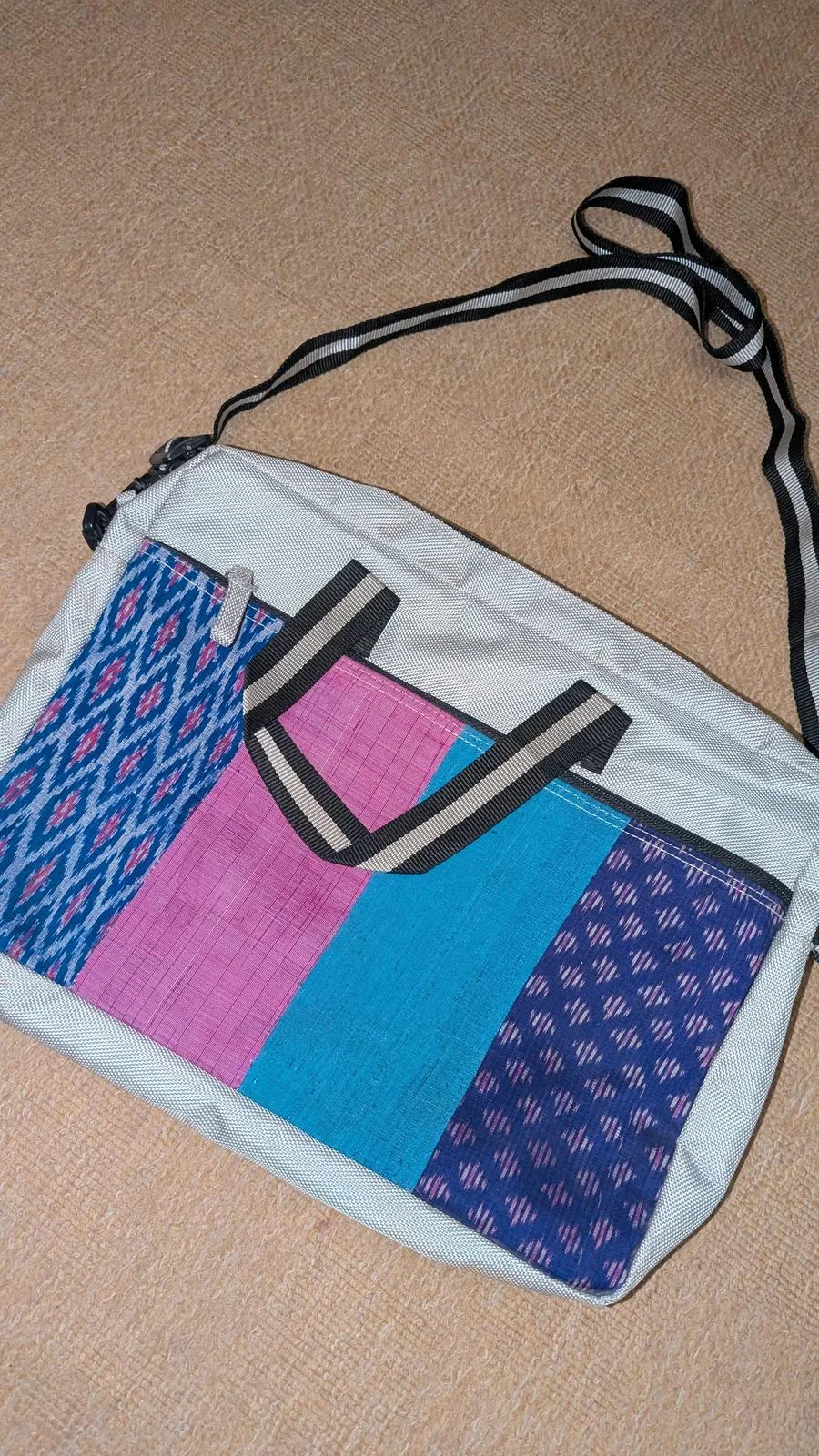 Cross-Body Bag, size Other, photo 1