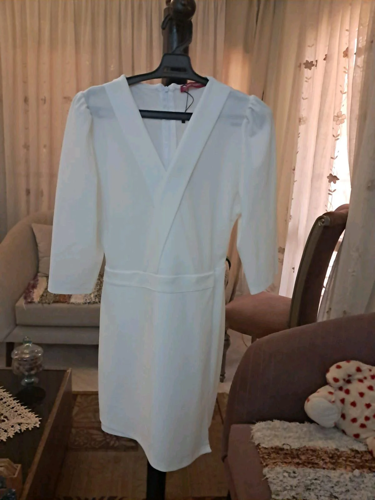 Midi Dresses, size XL / 42 / 14, photo 1