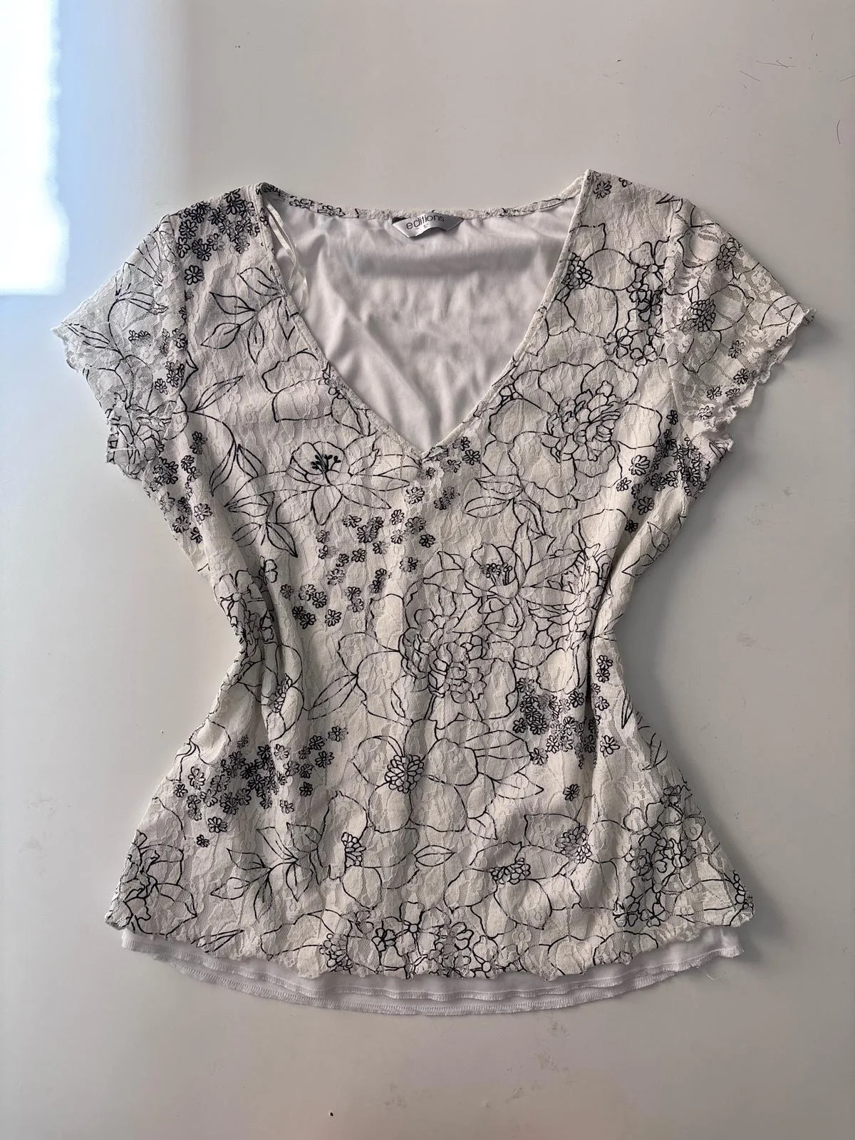Shirts, size S / 36 / 8, photo 1