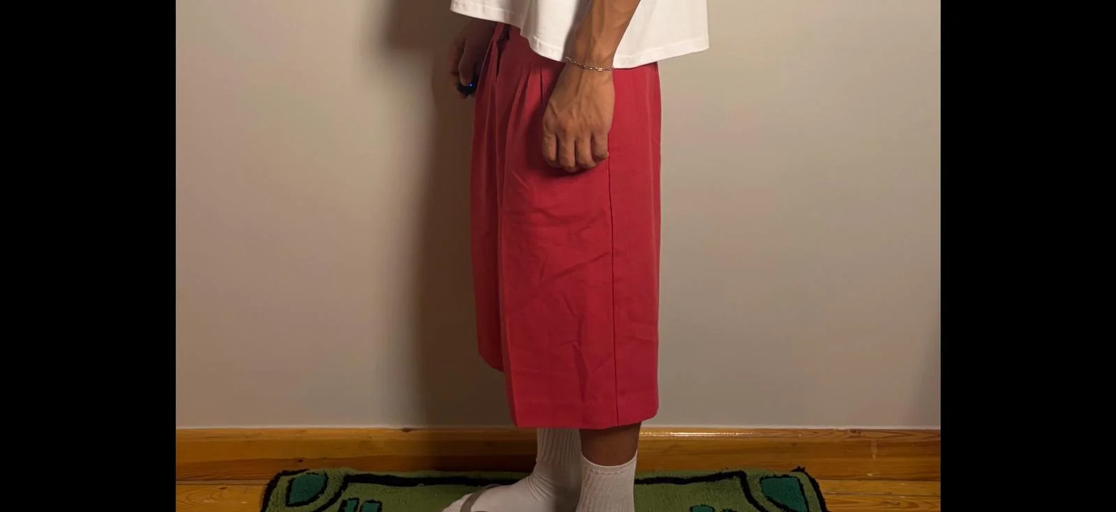 Shorts, size M, photo 1