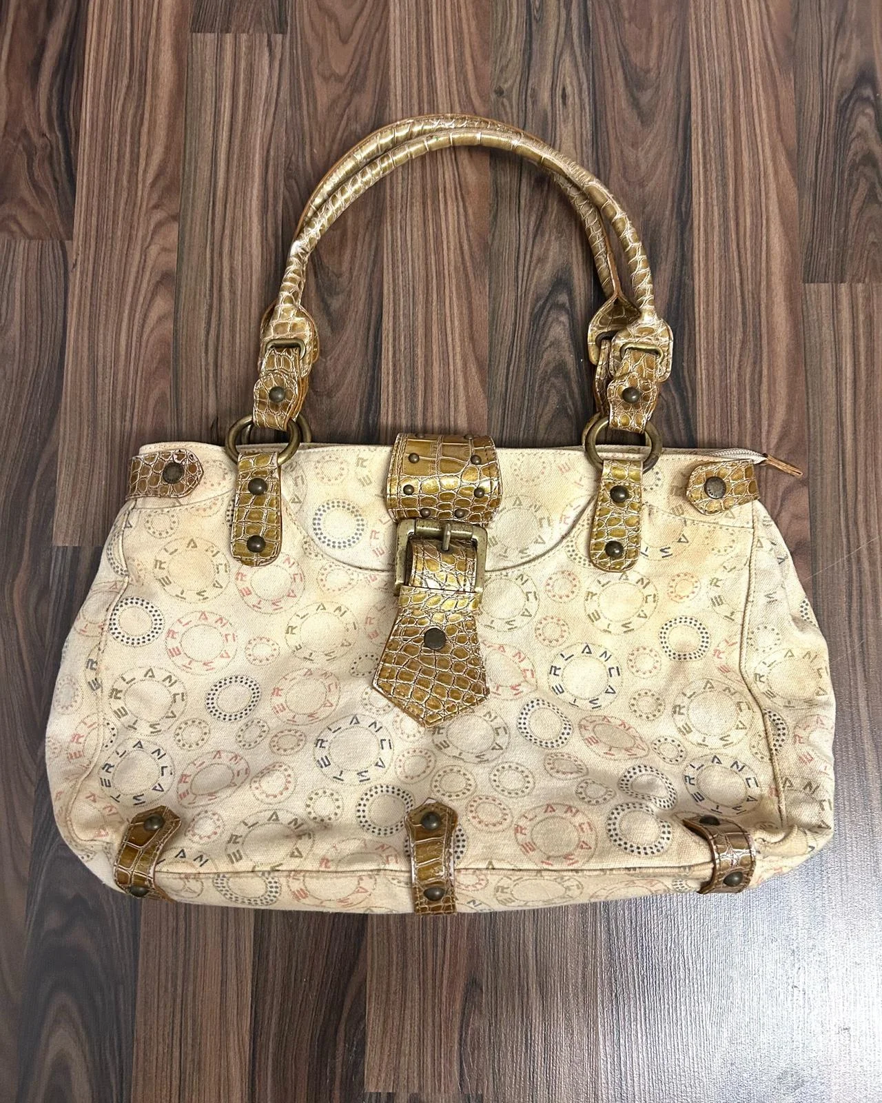 Lancaster Shoulder Bag, size Other, photo 1