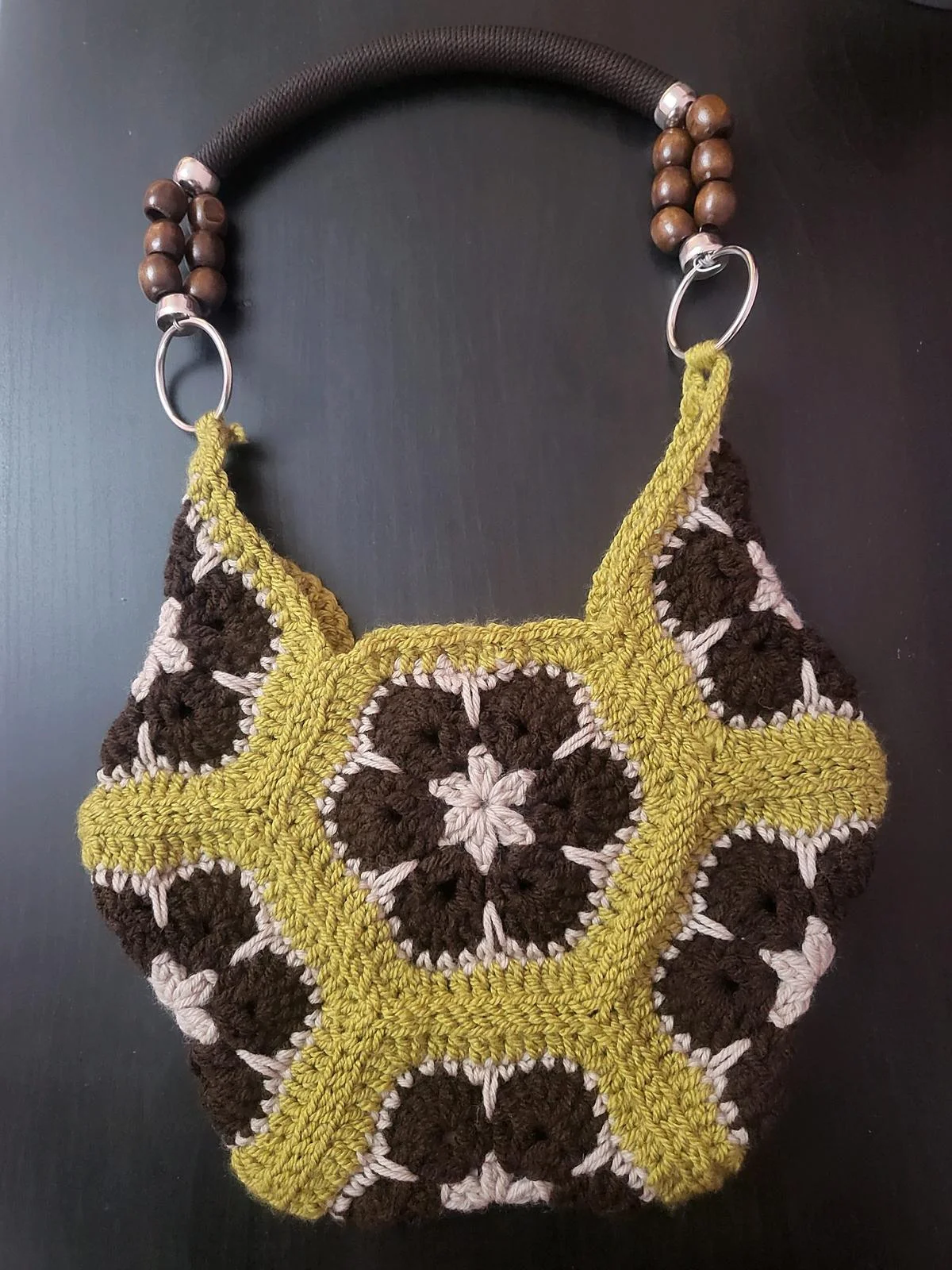 Shoulder Bag, size Other, photo 1