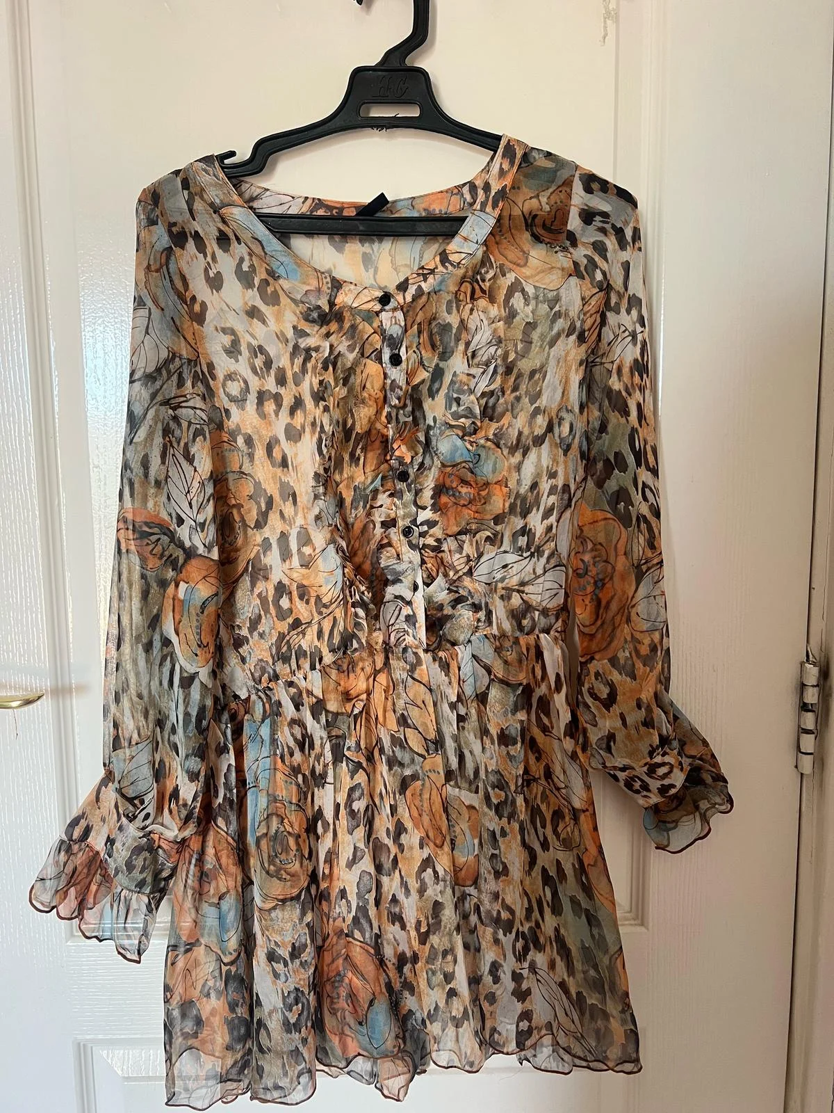 LAST WOMAN Mini Dresses, size S / 36 / 8, photo 1