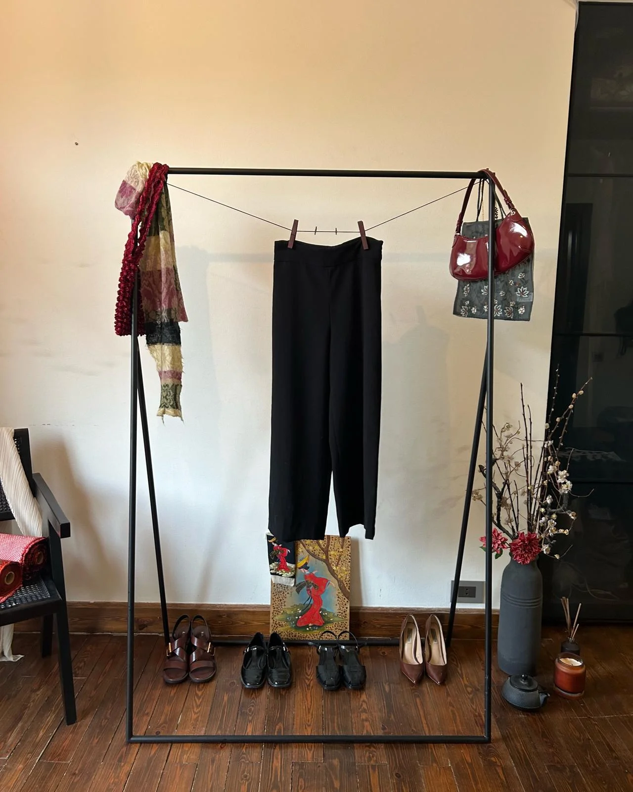 Zara Pants, size S / 36 / 8, photo 1
