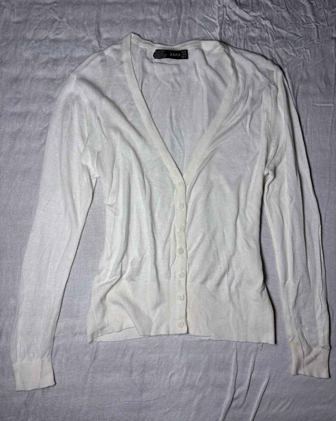Zara Cardigans, size M / 38 / 10, photo 1