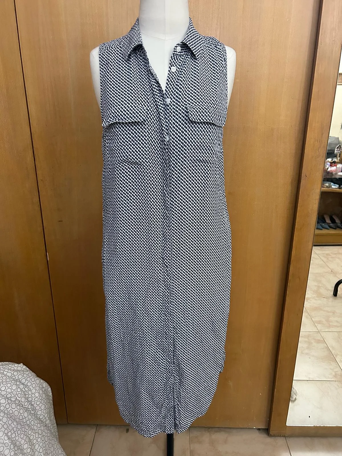 Equipment Maxi Dresses, size L / 40 / 12, photo 1