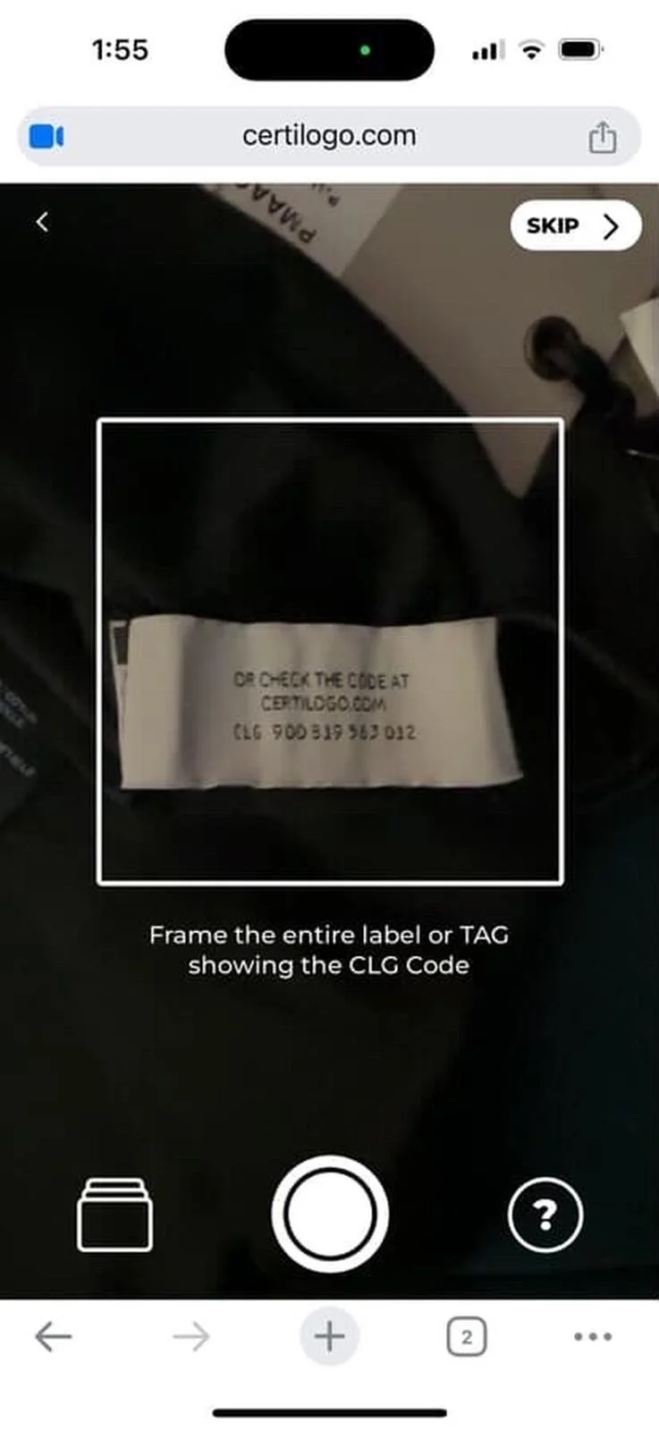Palm Angels T-shirts, size M, photo 1