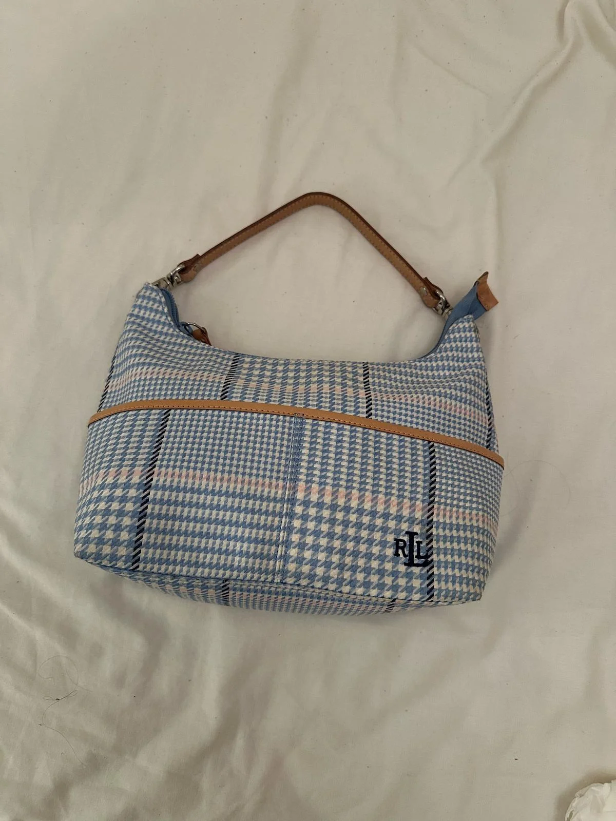 Ralph Lauren Shoulder Bag, size One size, photo 1