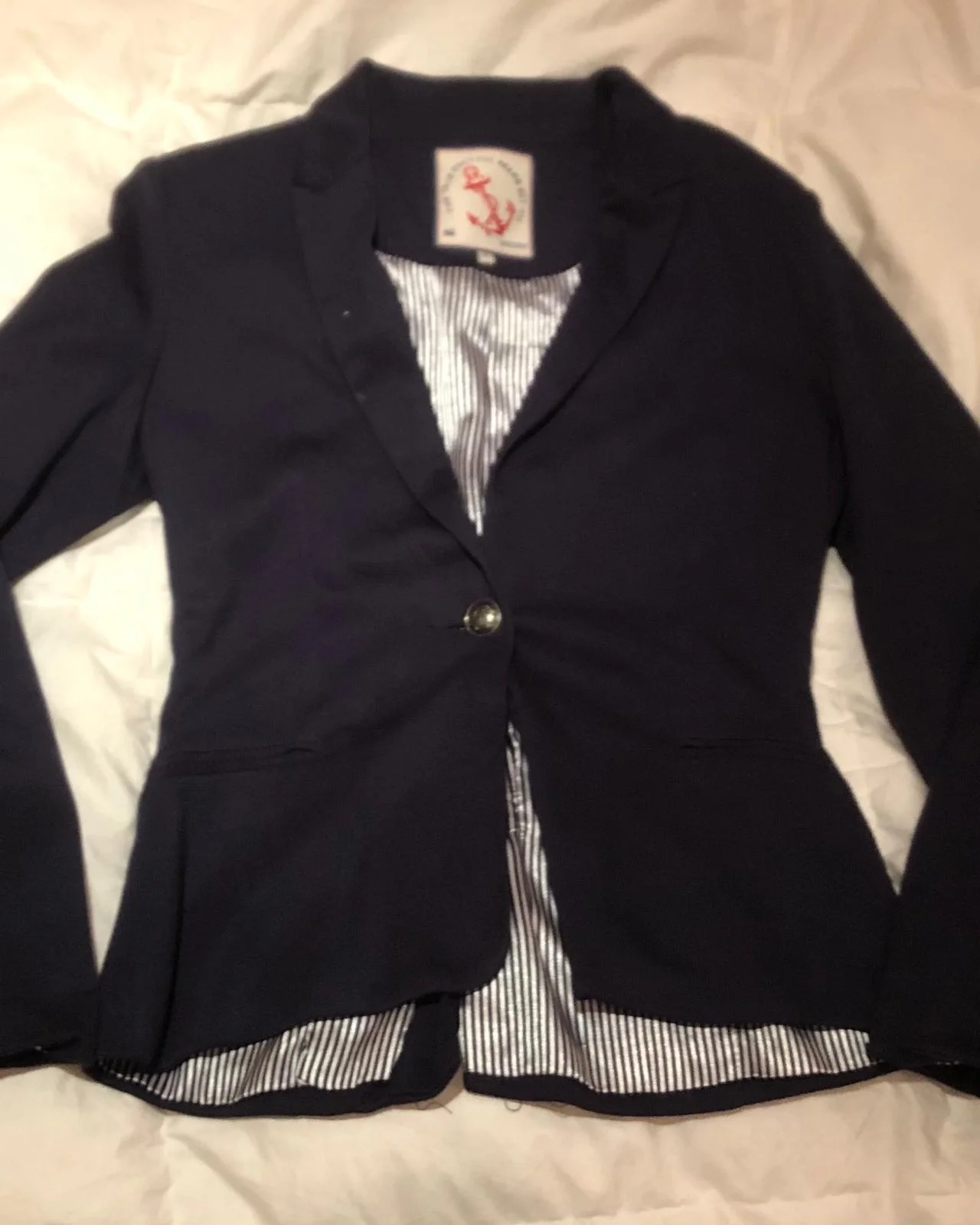 Blazers, size M / 38 / 10, photo 1