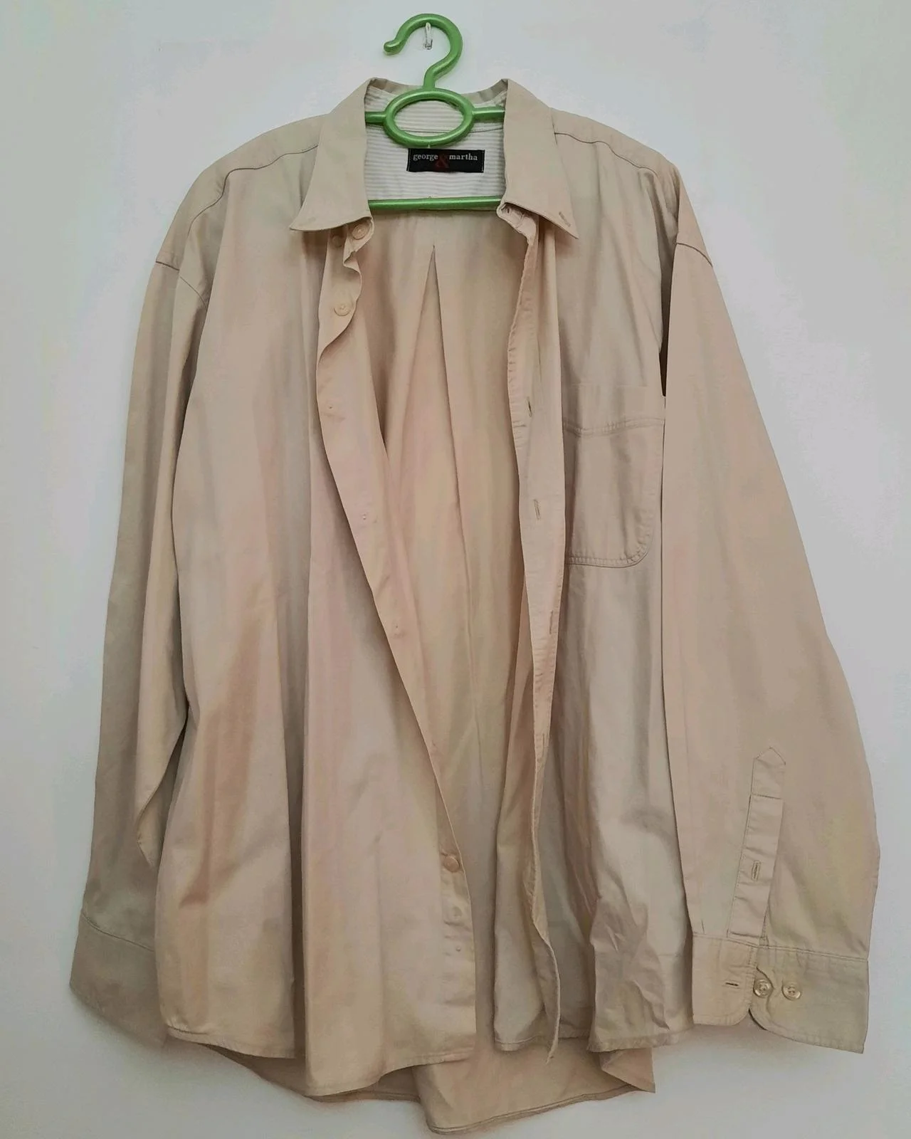 Shirts, size XL, photo 1