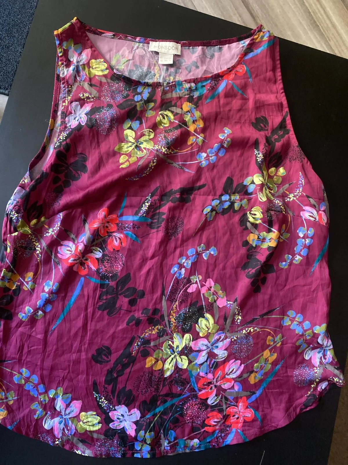Monsoon Blouses, size L / 40 / 12, photo 1