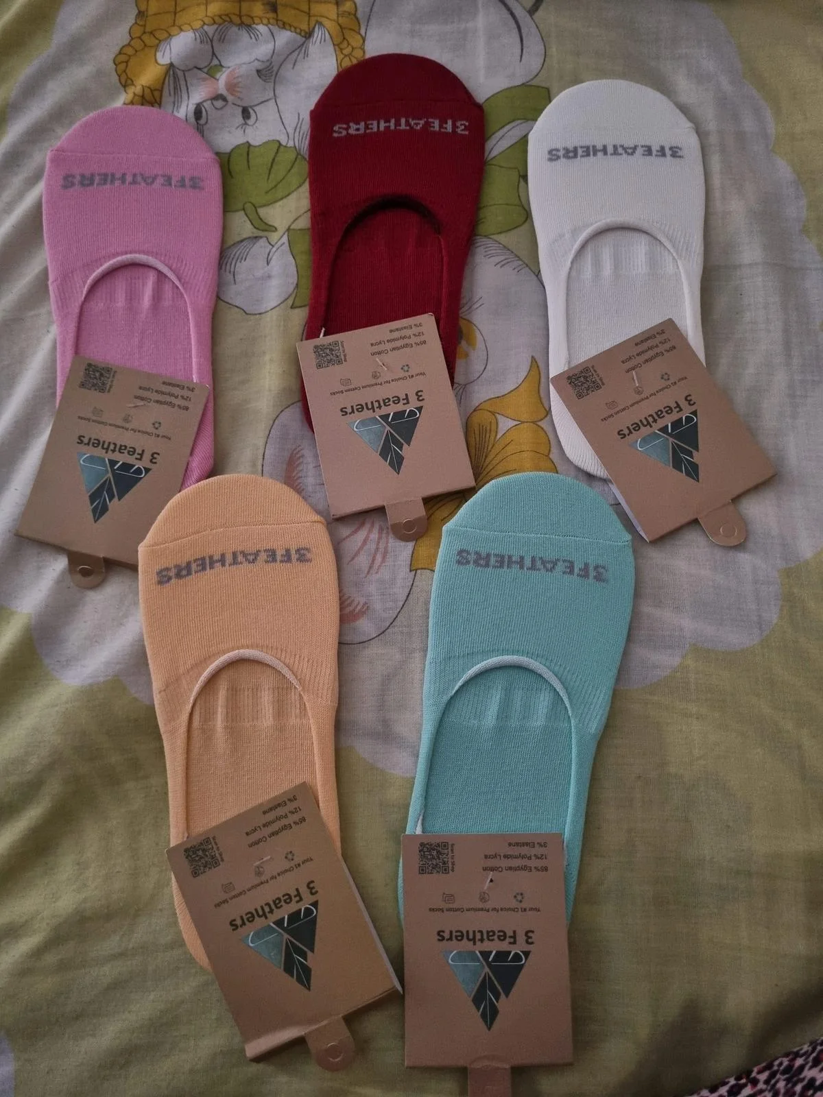 local brands Socks, size Other, photo 1