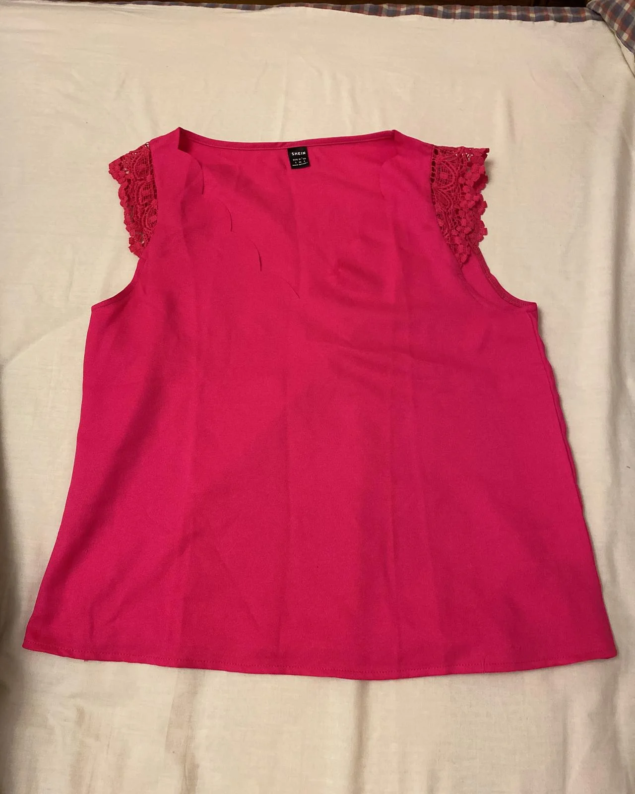 Shein Blouses, size M / 38 / 10, photo 1