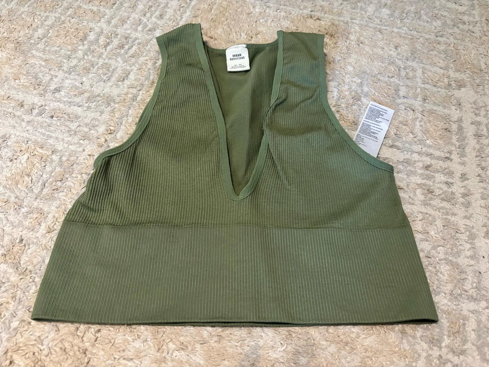Urban Outfitters Crop Tops, size M / 38 / 10, photo 1