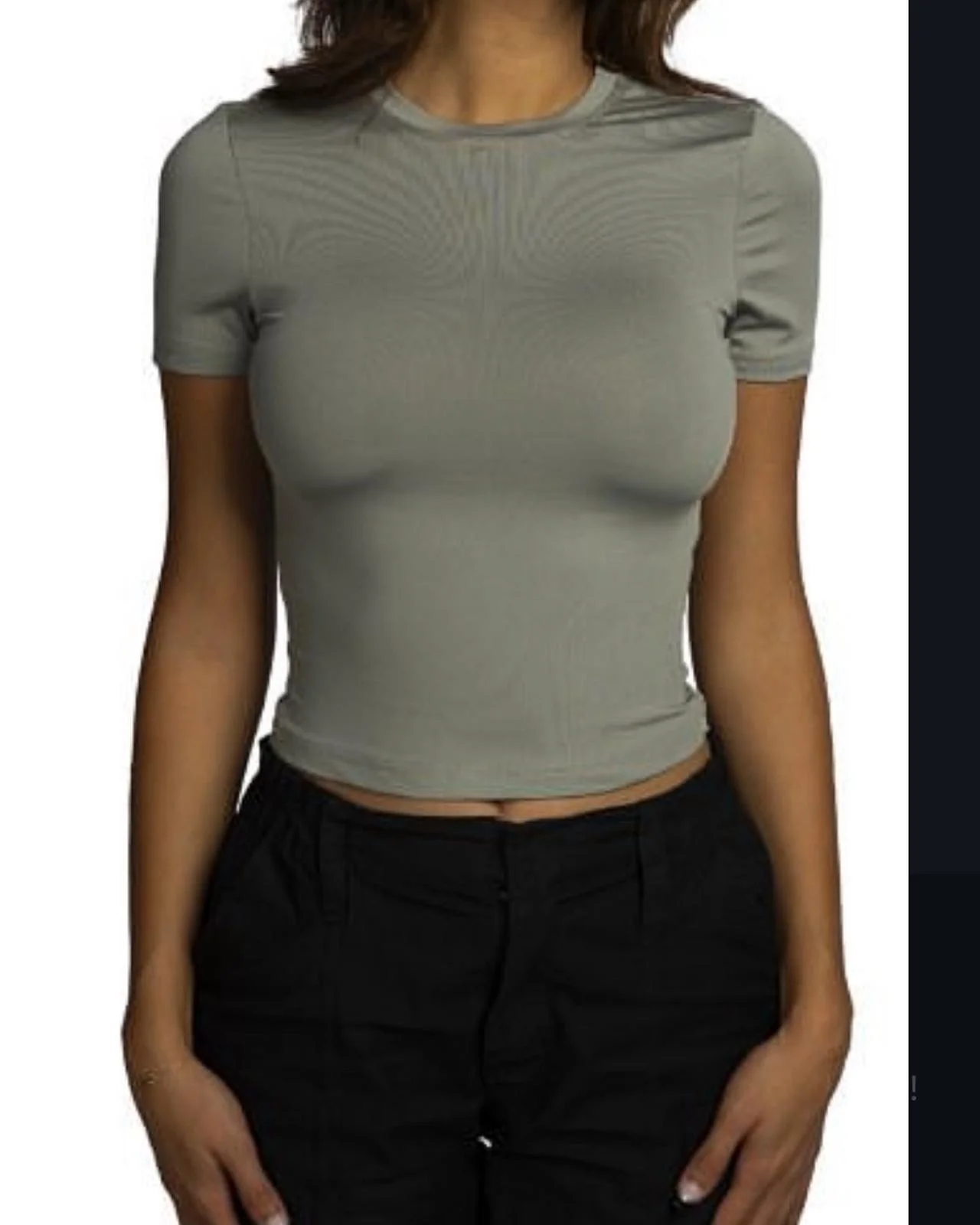 Mia T-shirts, size S / 36 / 8, photo 1