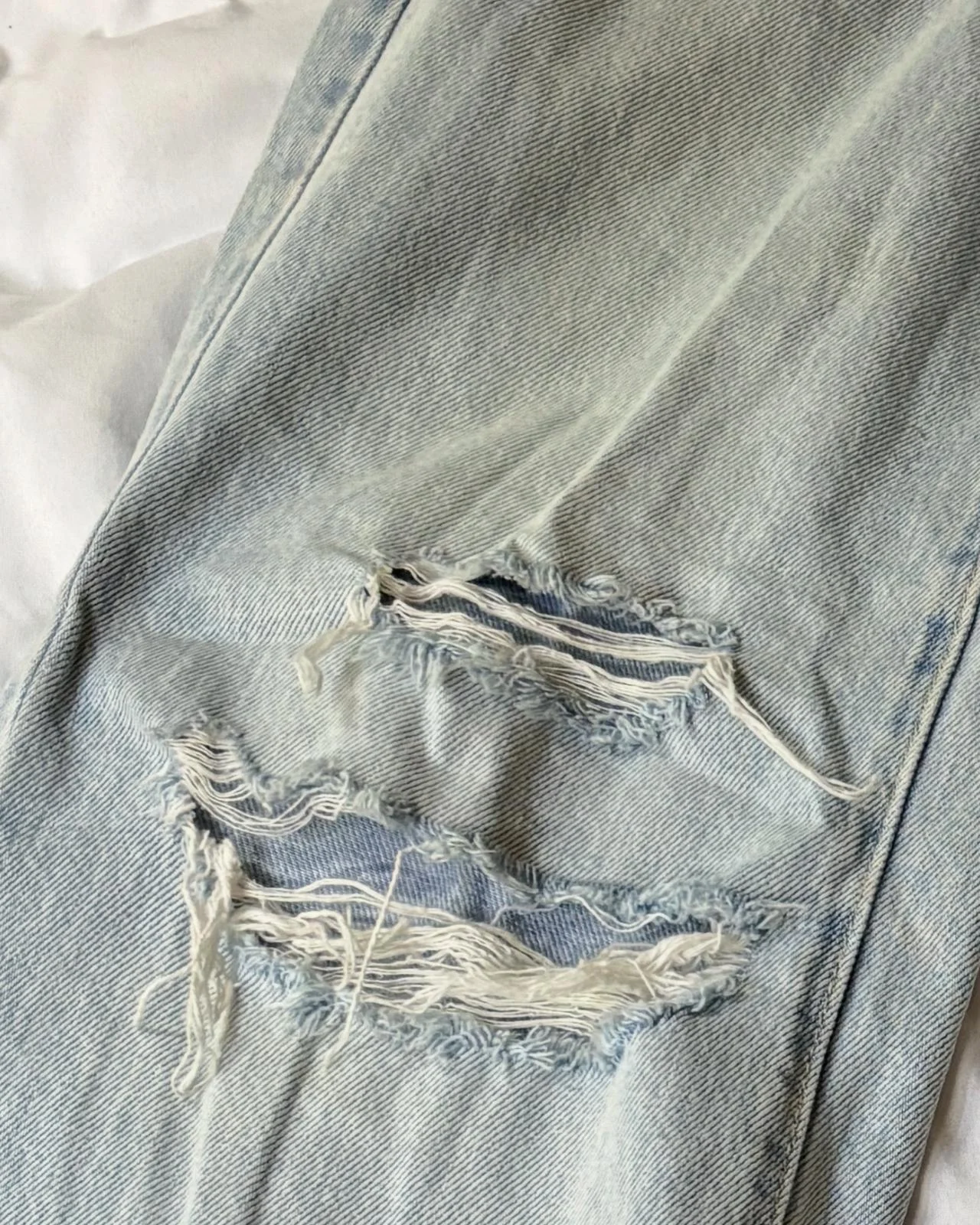 Stradivarius Jeans, size S / 36 / 8, photo 1