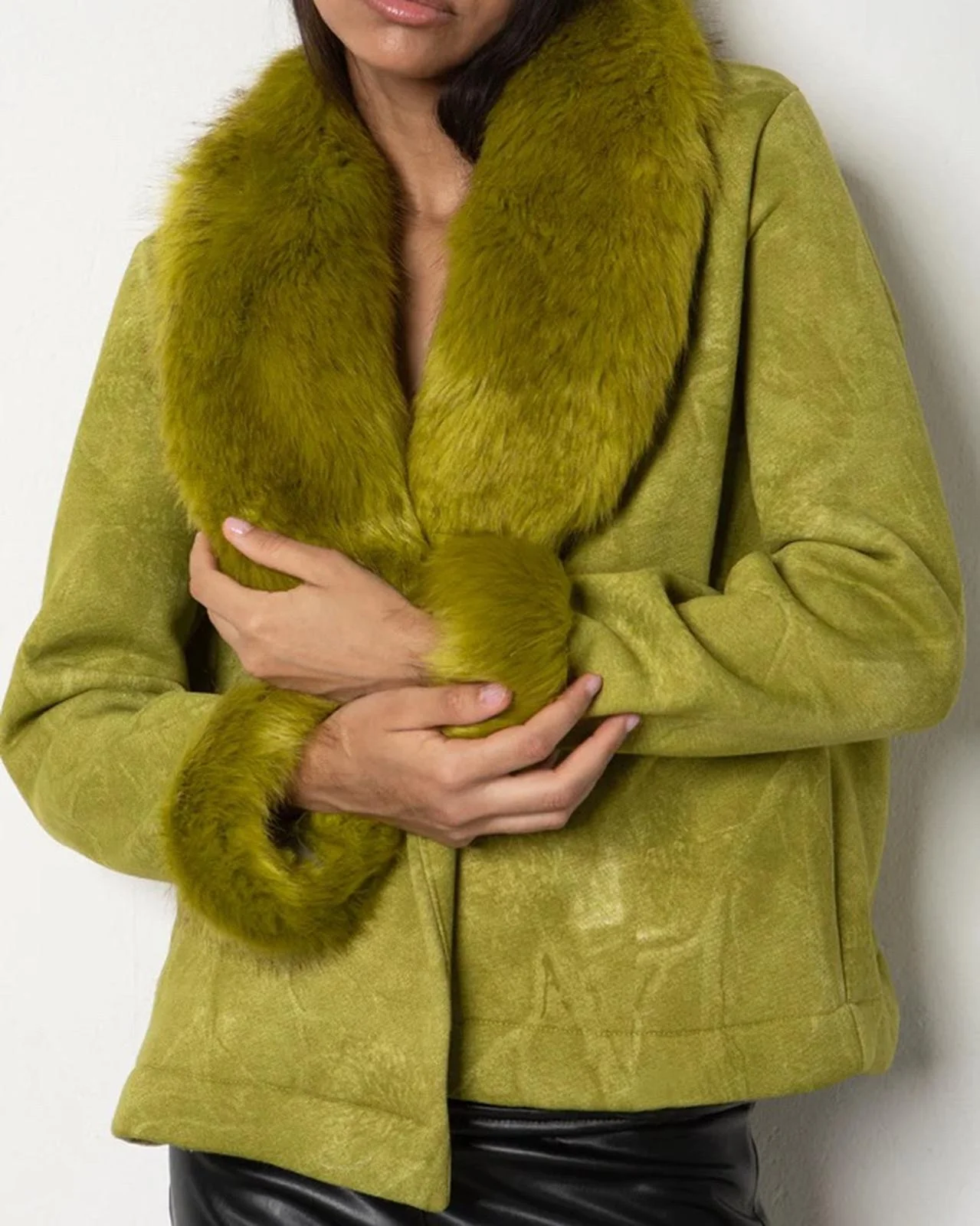 Jackets, size One size, photo 1