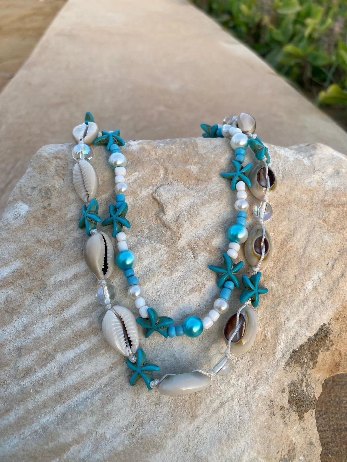 Necklaces, size Other, photo 1