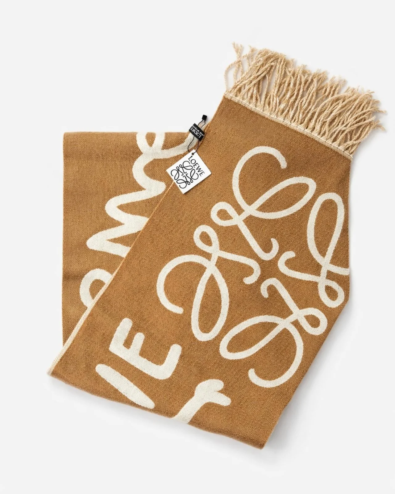 Loewe Scarves, size One size, photo 1