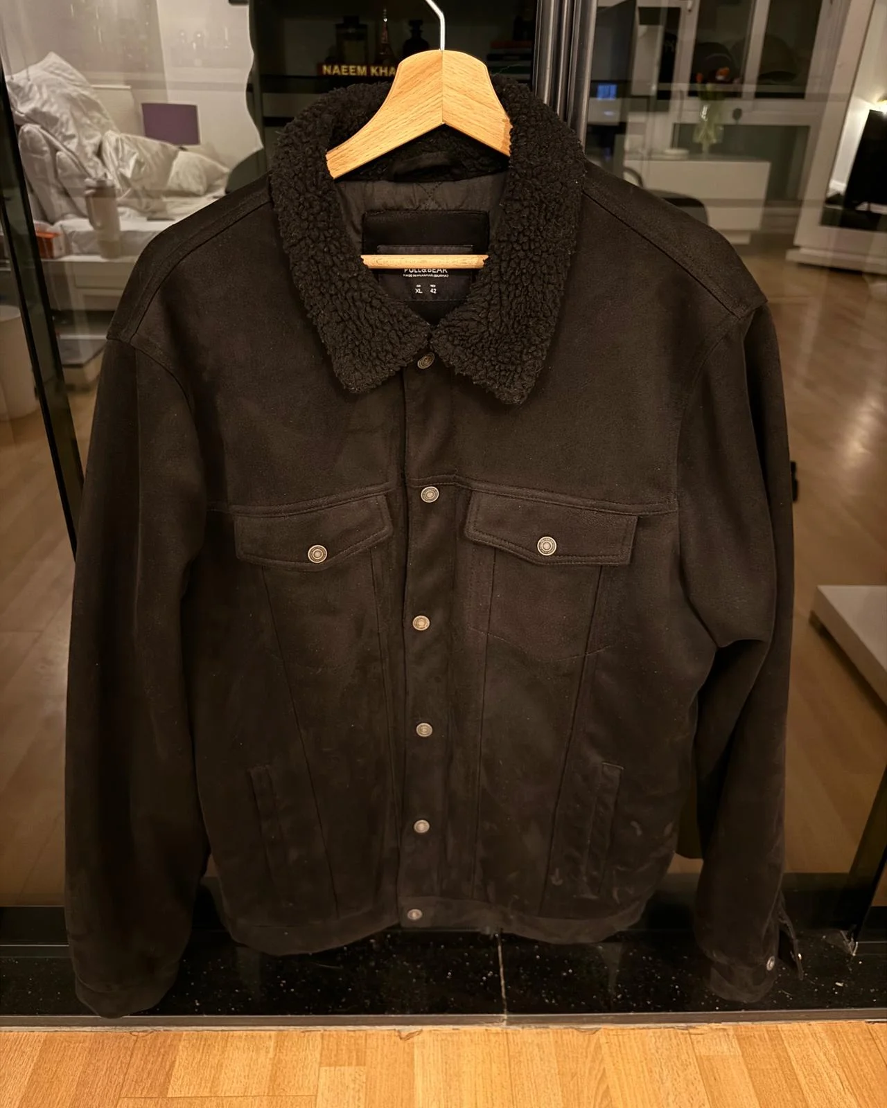 Pull & Bear Jackets, size XL, photo 1