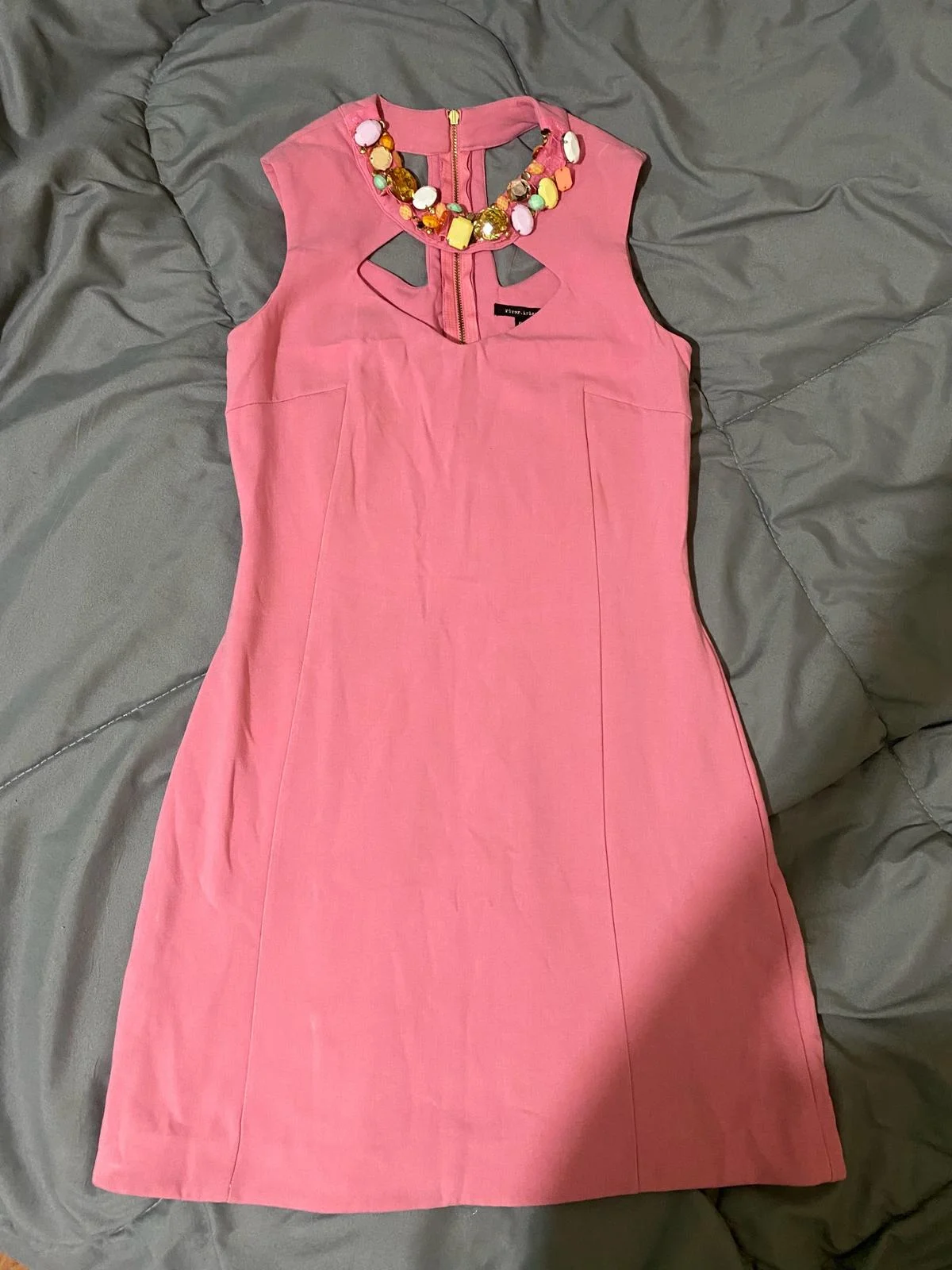 River Island Mini Dresses, size S / 36 / 8, photo 1