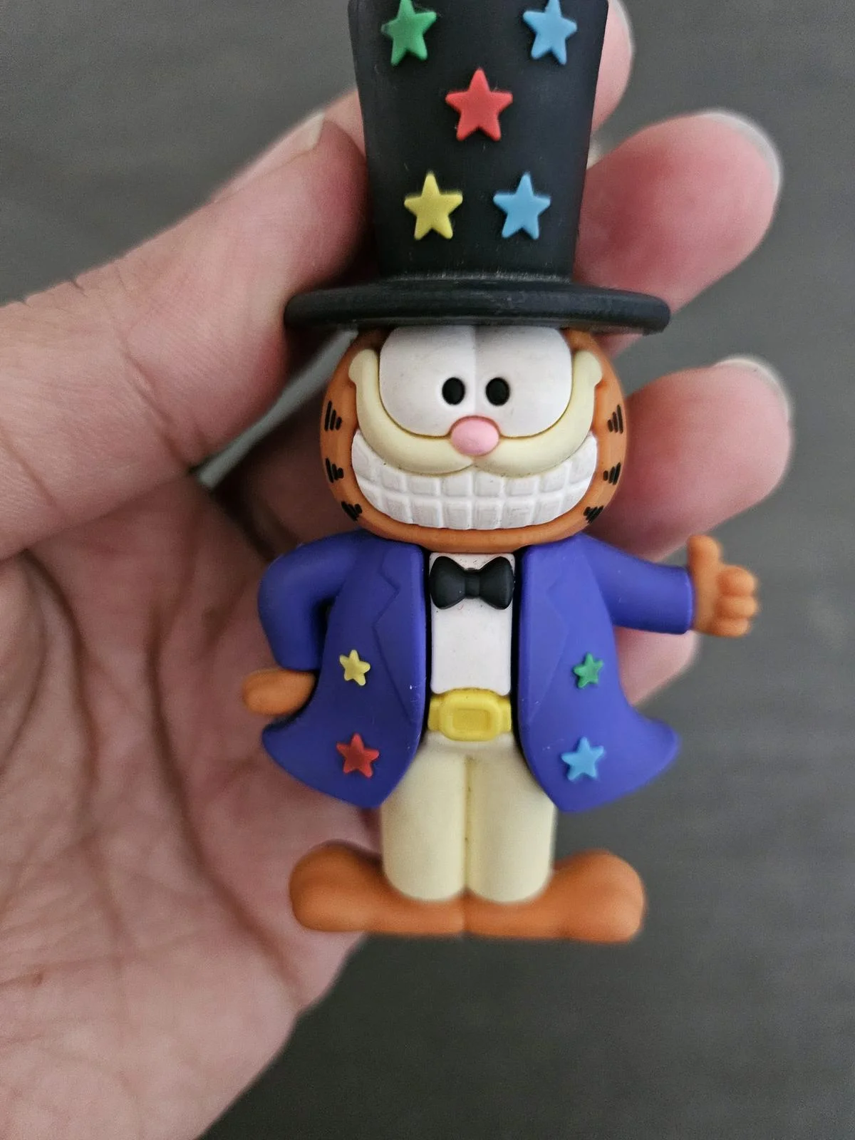 Keychains, size S, photo 1