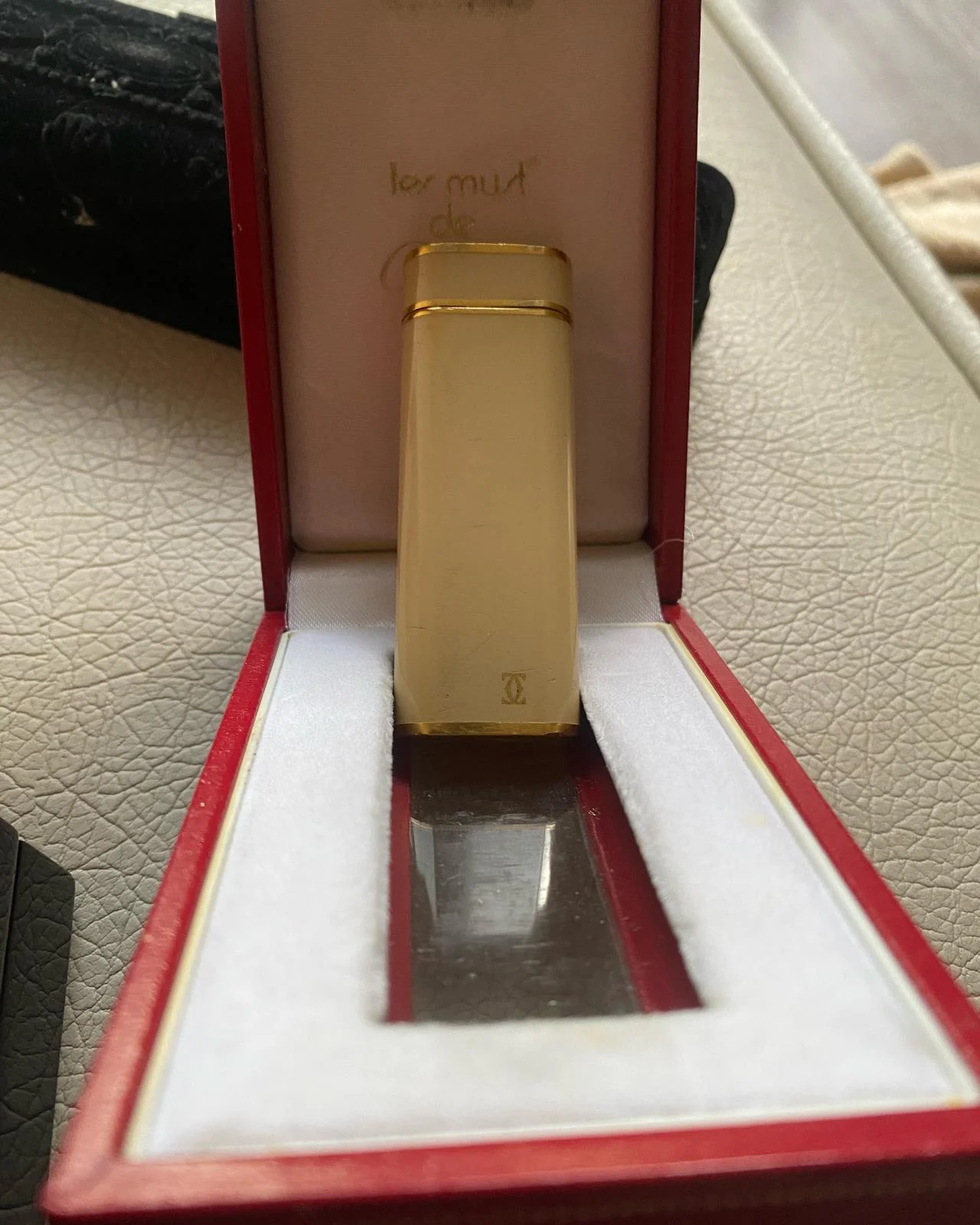 Cartier Lighters, size S, photo 1