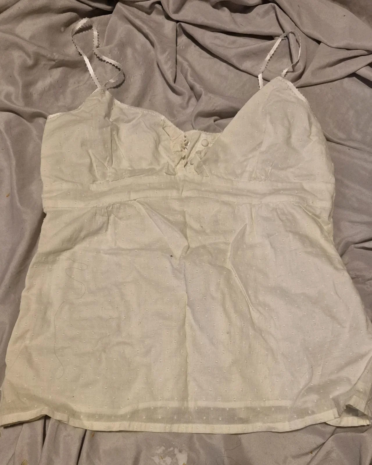 Tank Tops, size S / 36 / 8, photo 1