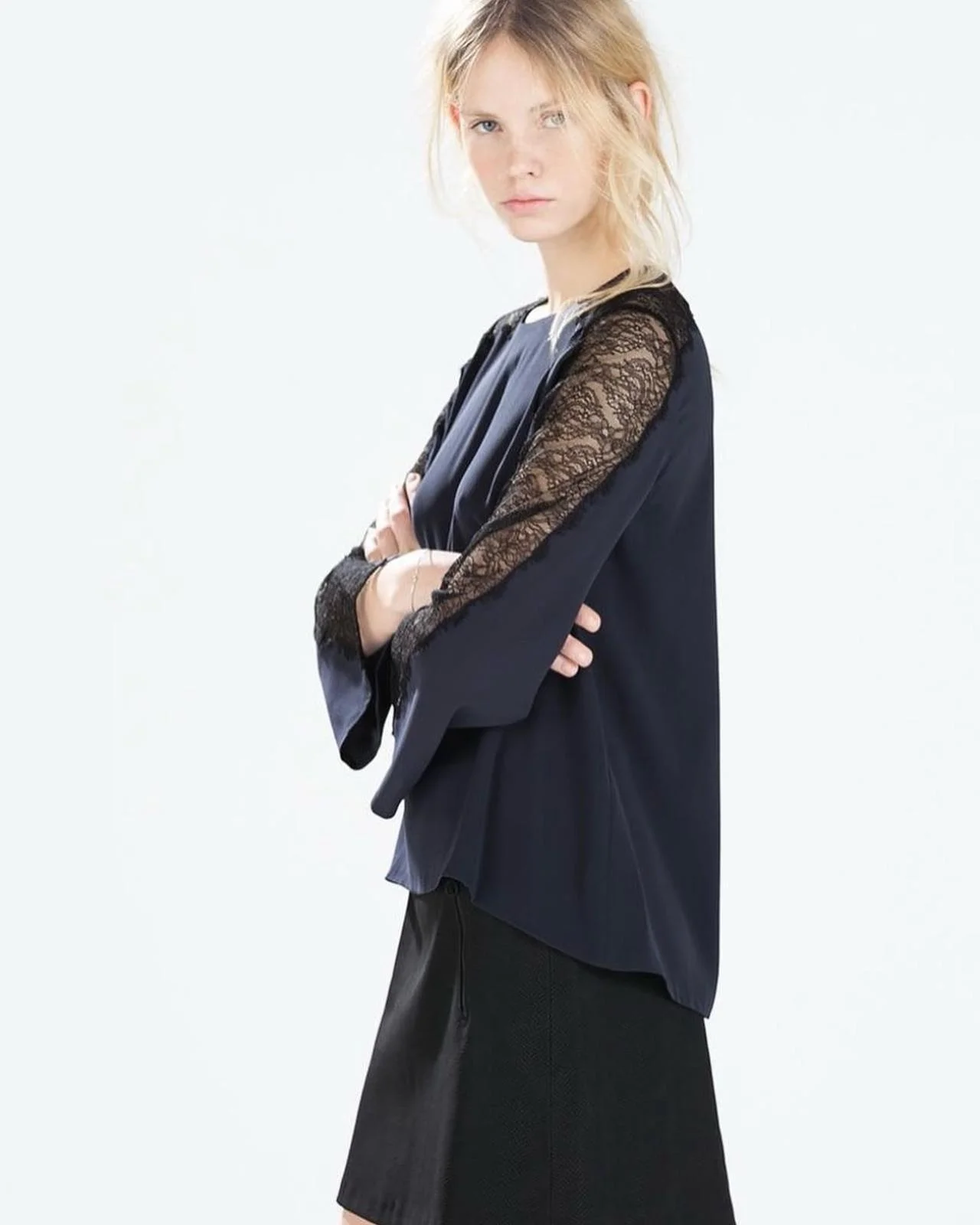Zara Blouses, size M / 38 / 10, photo 1
