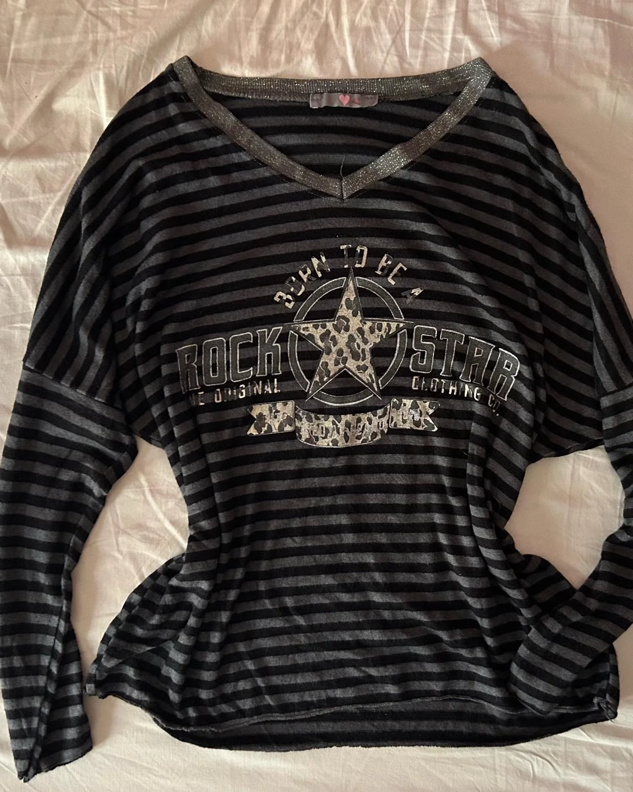 Long Sleeve, size S / 36 / 8, photo 1