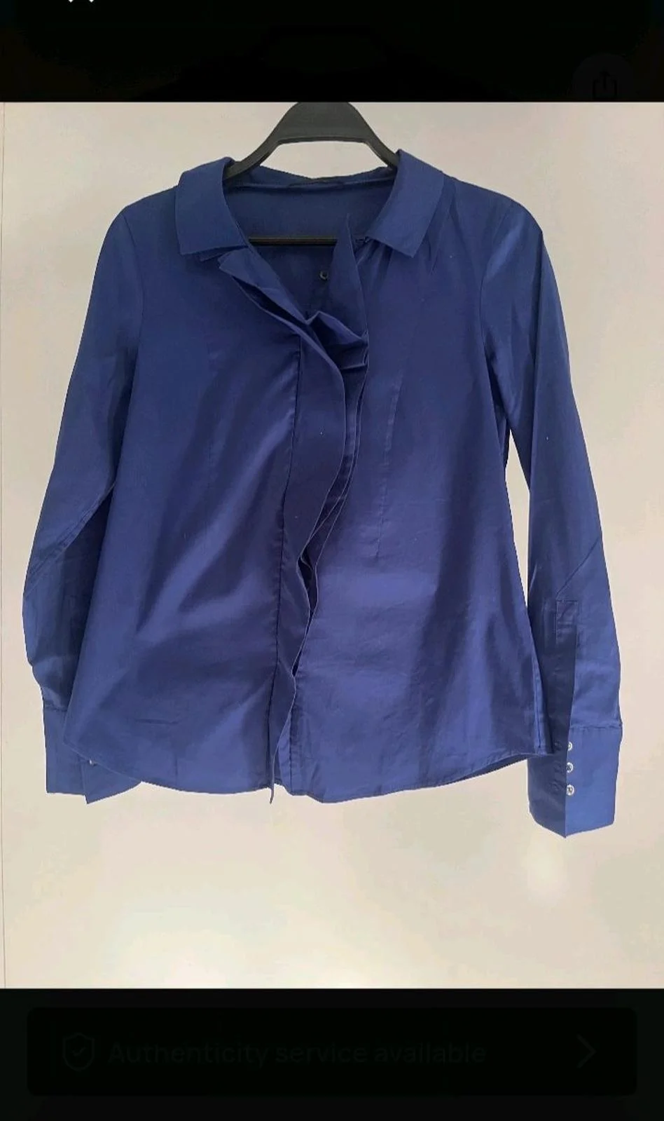 Hugo Boss Blouses, size M / 38 / 10, photo 1