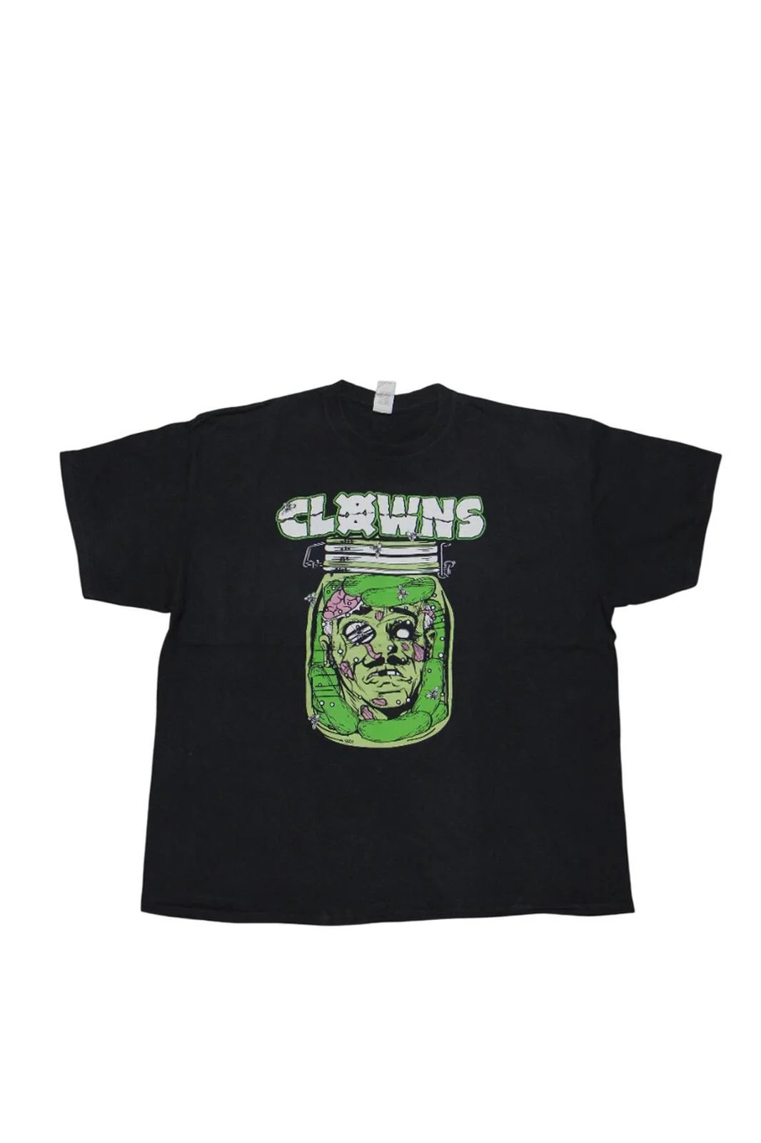 T-shirts, size XXL, photo 1