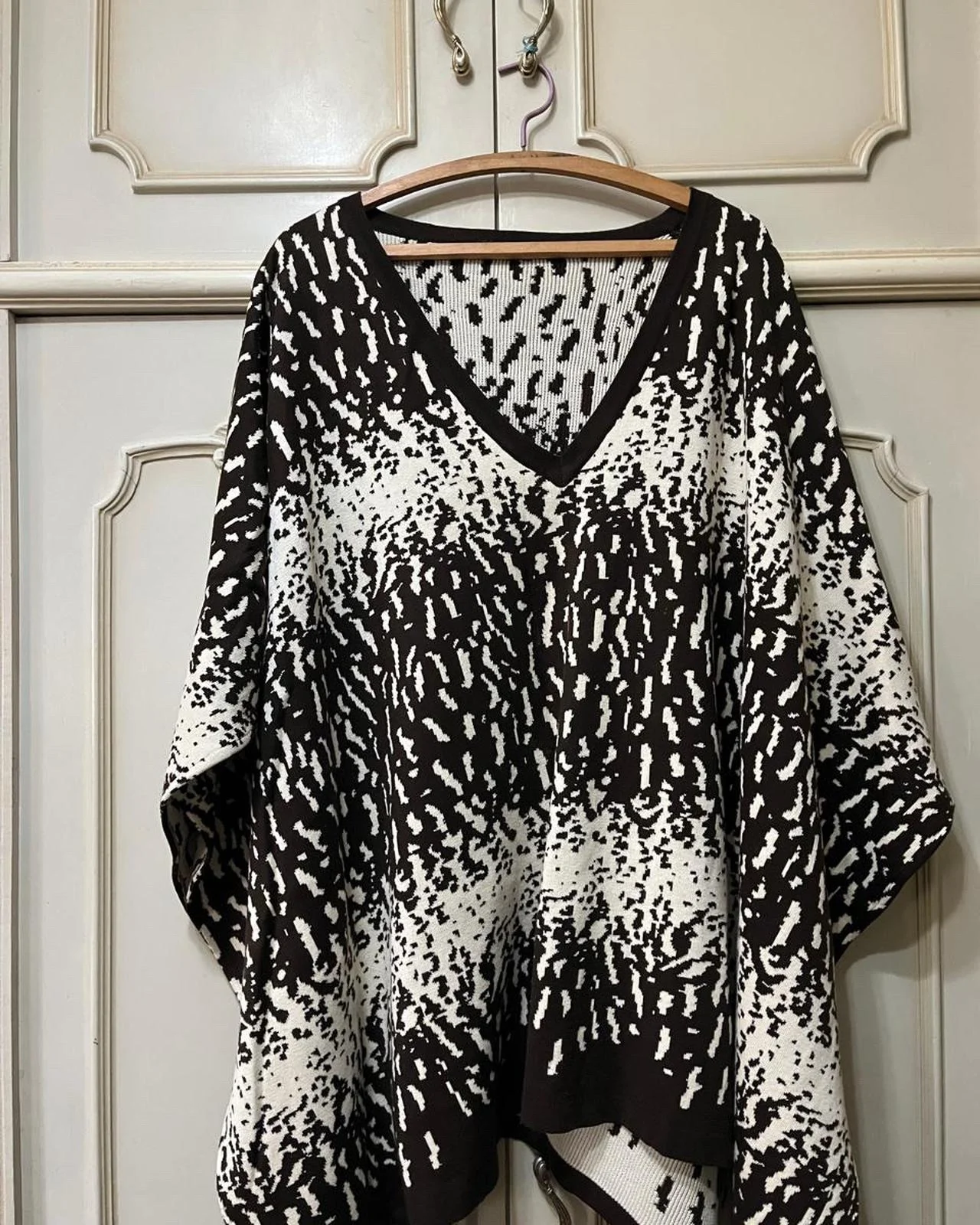 Ponchos, size One size, photo 1