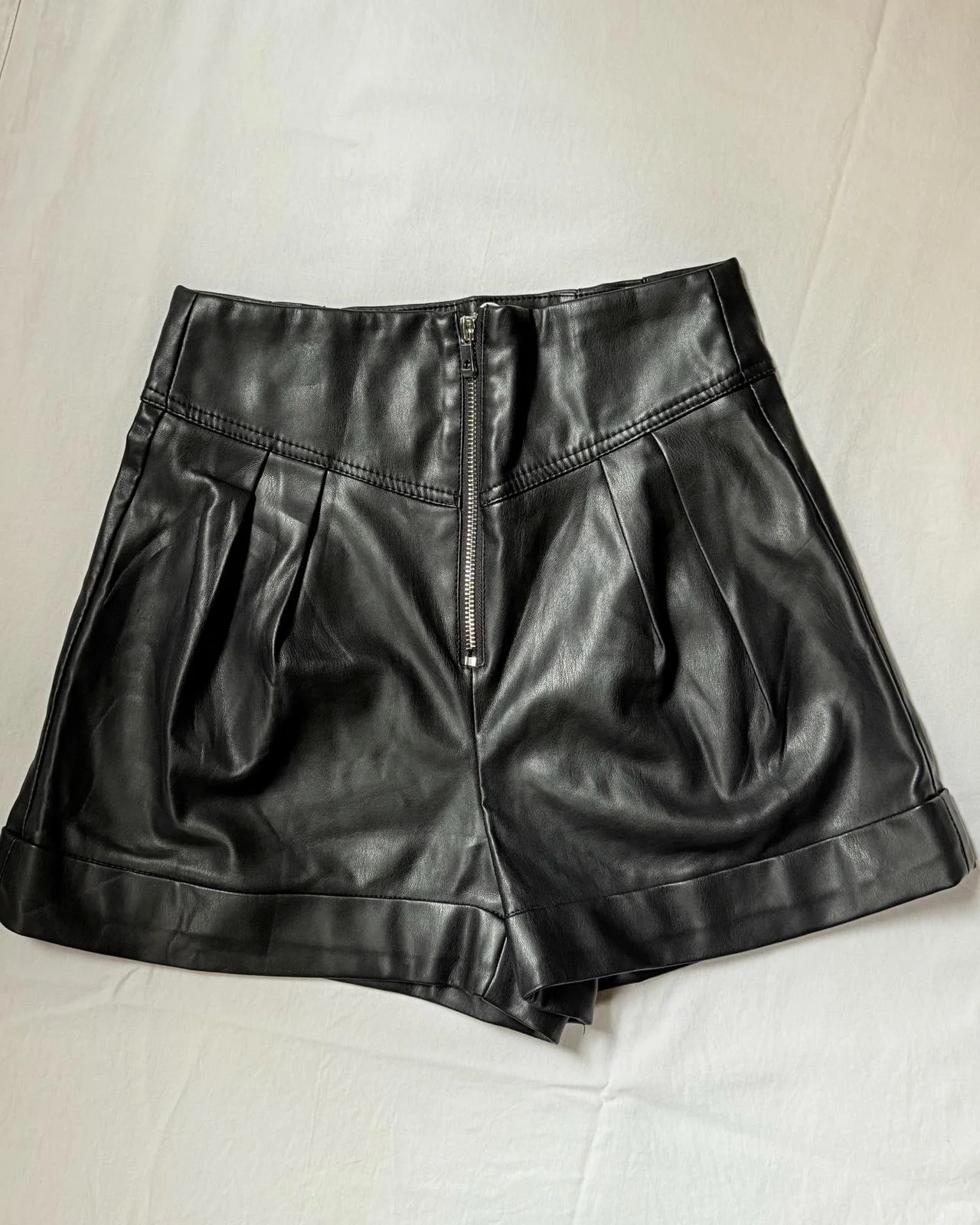 Bershka Shorts, size S / 36 / 8, photo 1