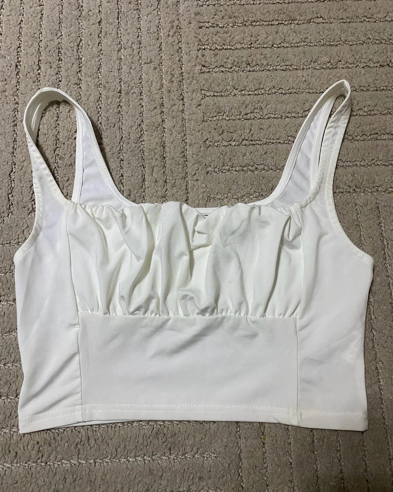 Shein Crop Tops, size M / 38 / 10, photo 1