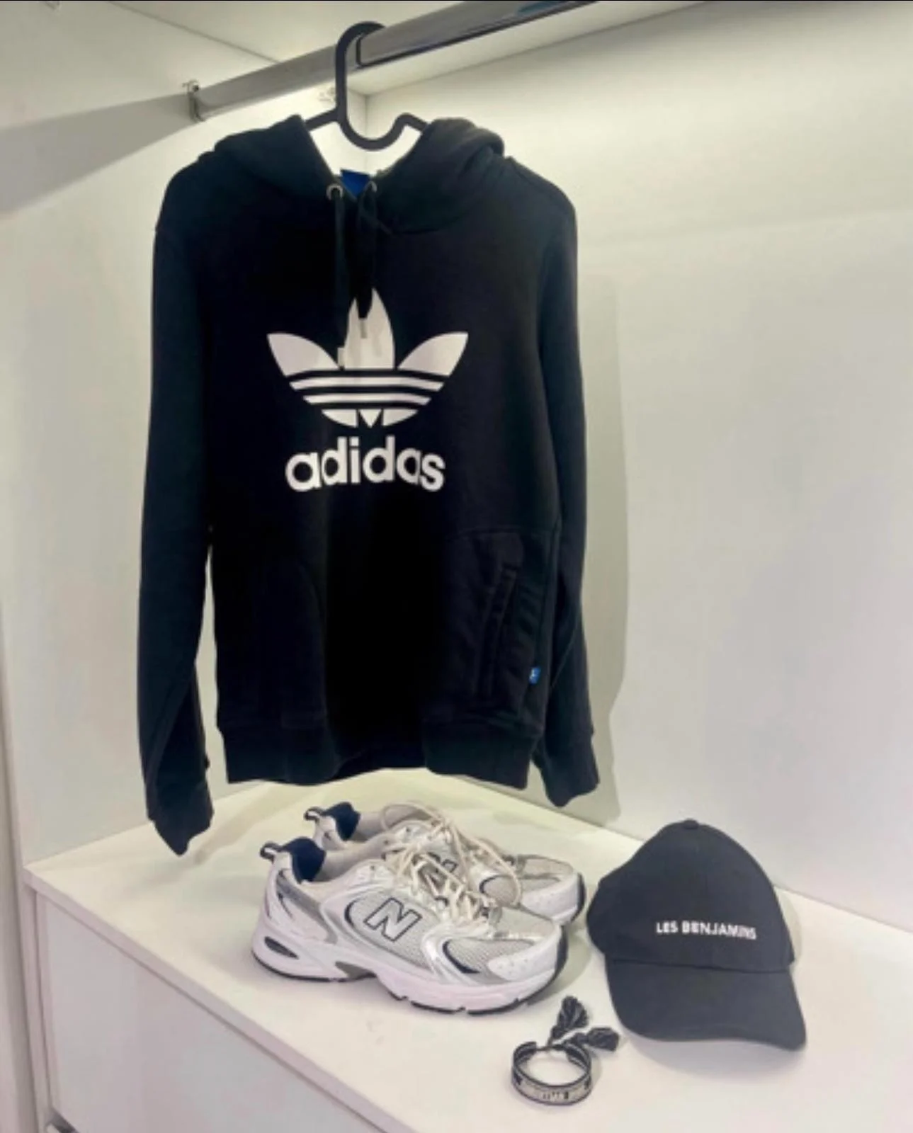adidas Originals Hoodies, size S / 36 / 8, photo 1