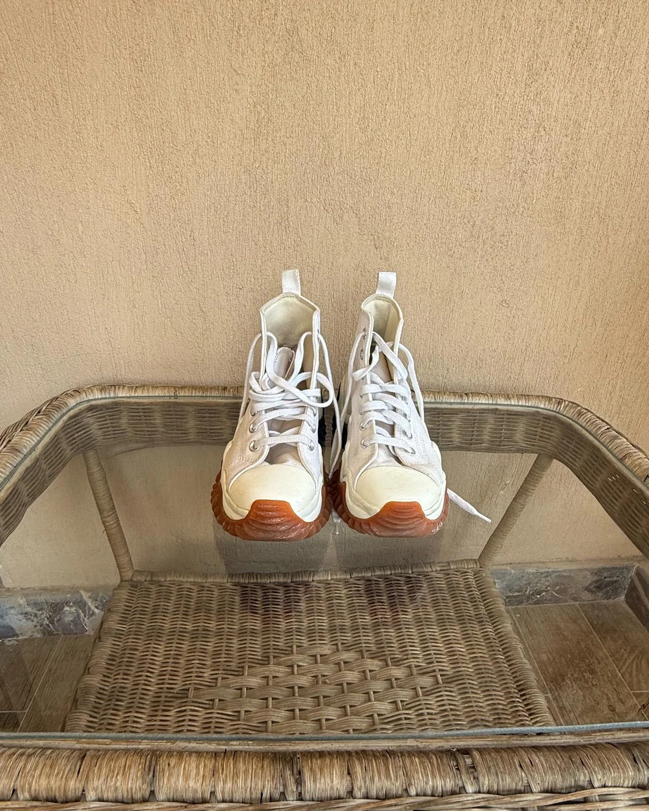Converse Sneakers, size 37, photo 1