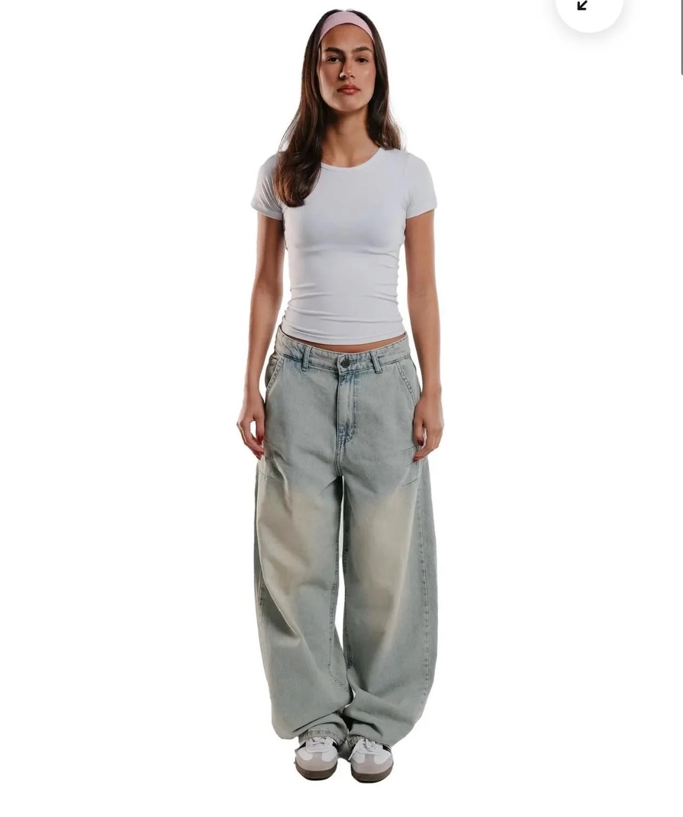 Local Jeans, size S / 36 / 8, photo 1