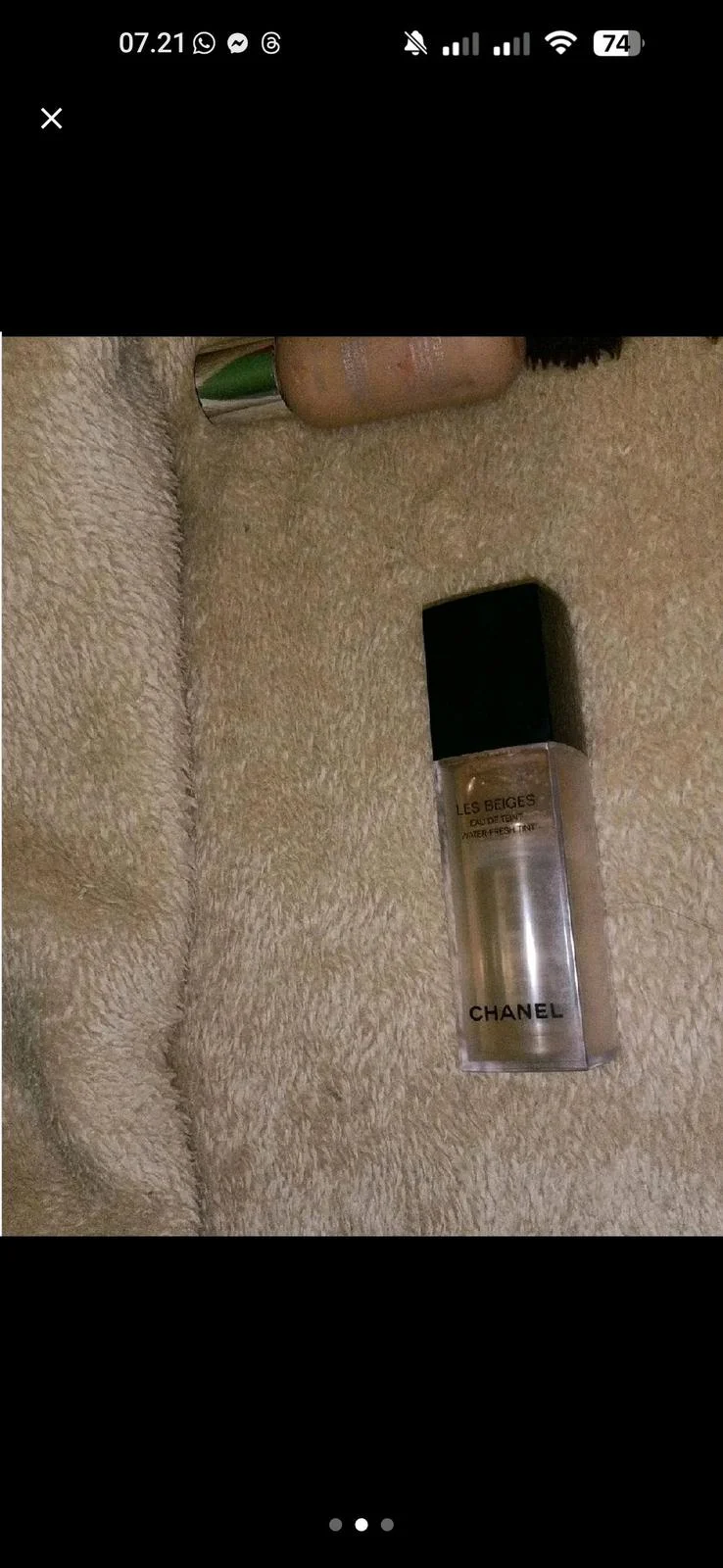 Chanel Makeup, size No Size, photo 1