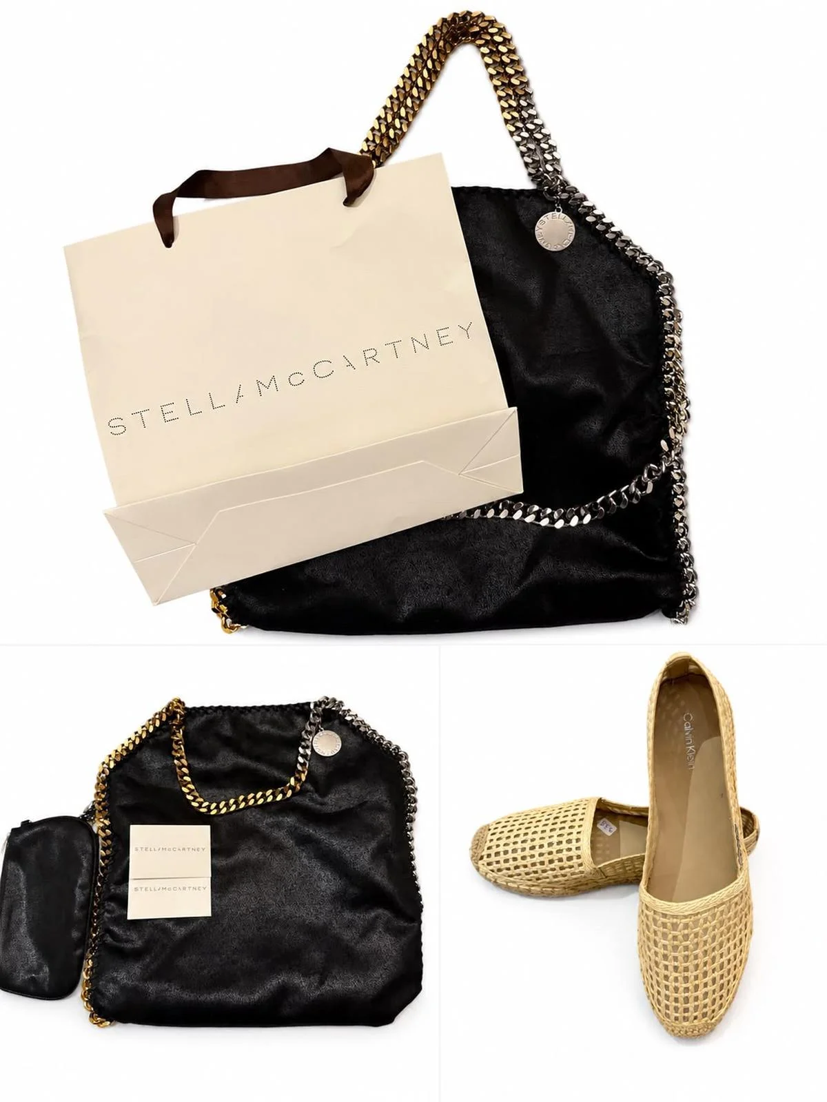 Stella McCartney Handbags, size Other, photo 1