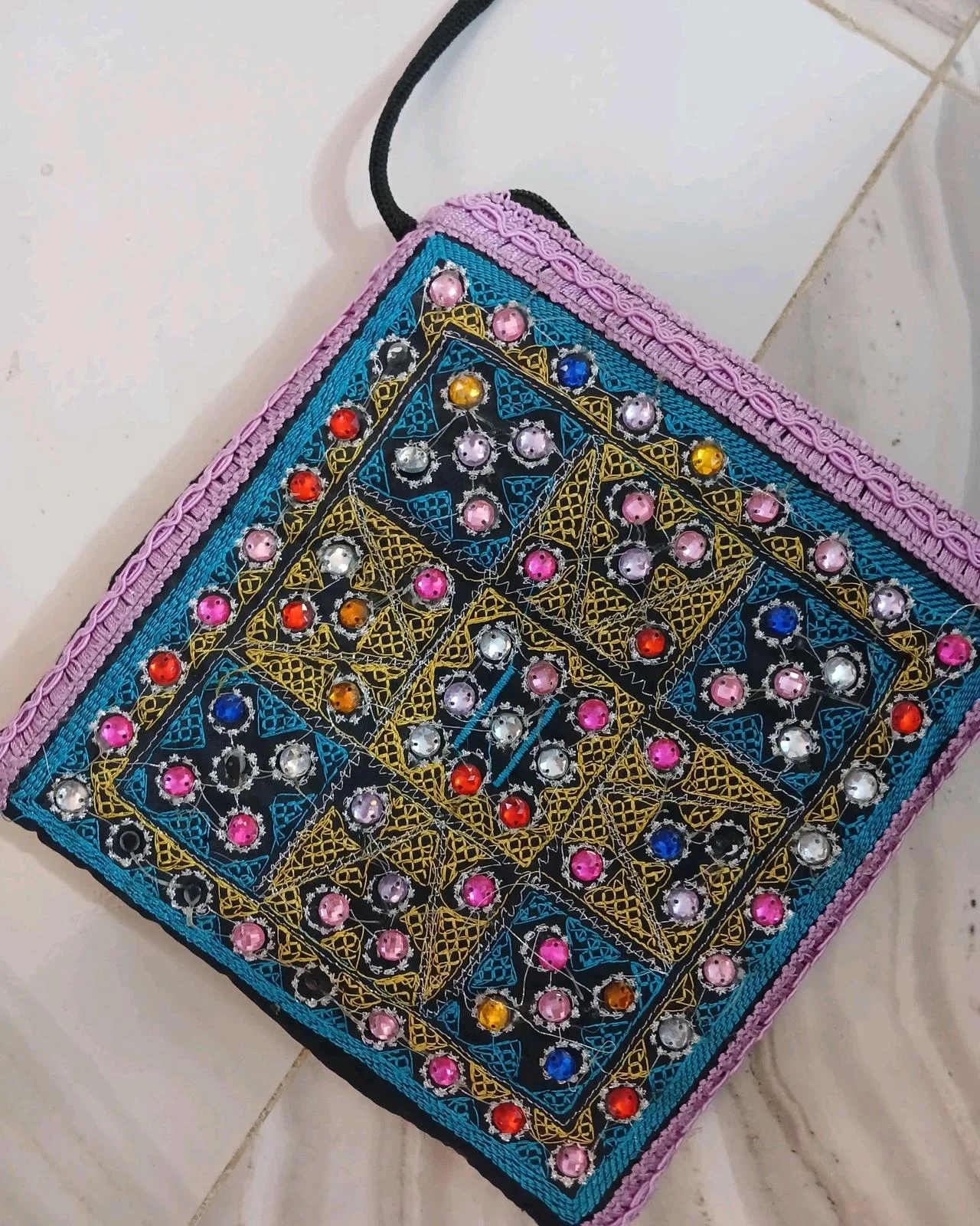 Cross-Body Bag, size One size, photo 1