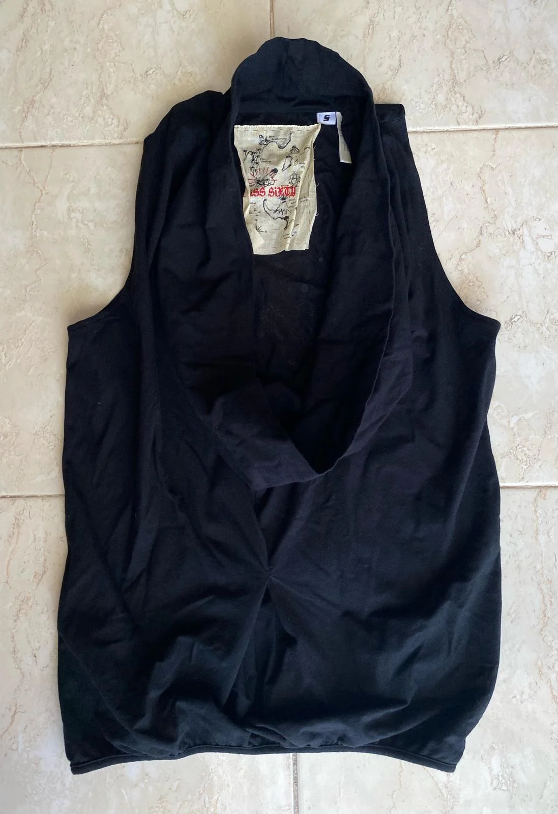 Miss Sixty Blouses, size S / 36 / 8, photo 1
