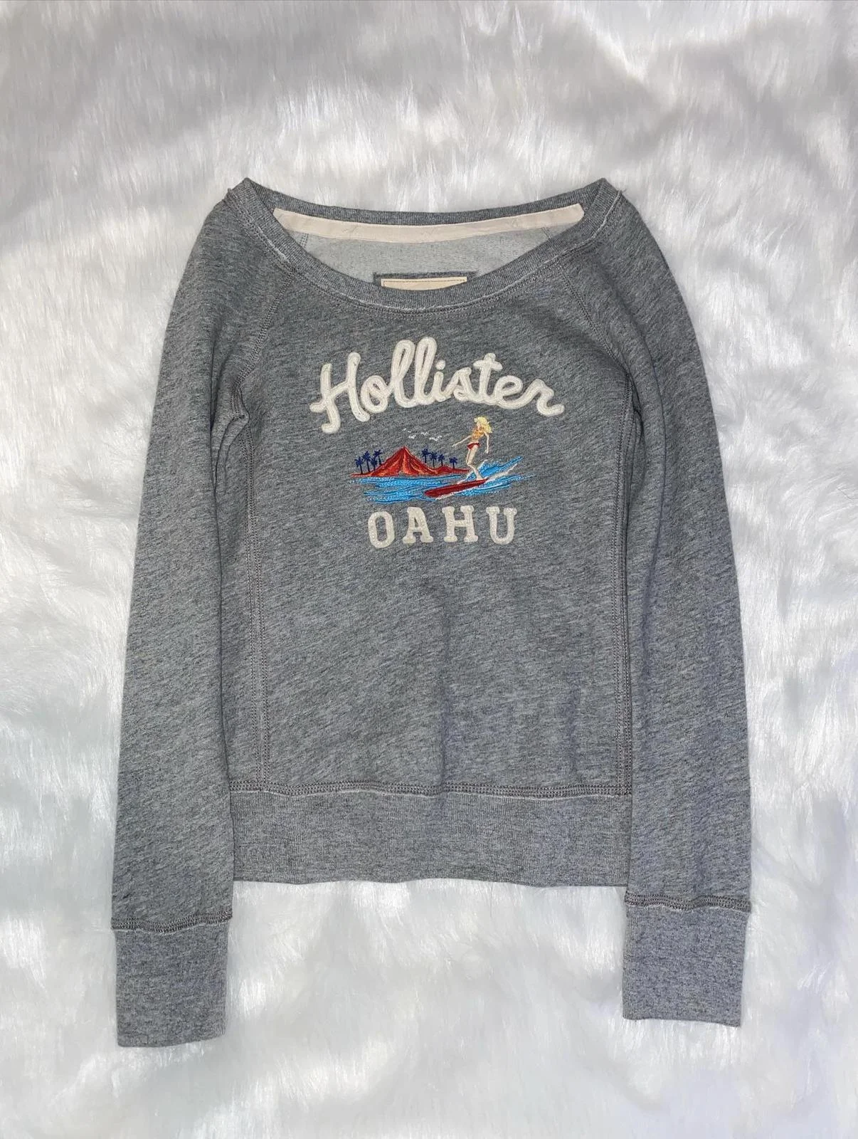 Hollister Sweaters & Pullovers, size S / 36 / 8, photo 1