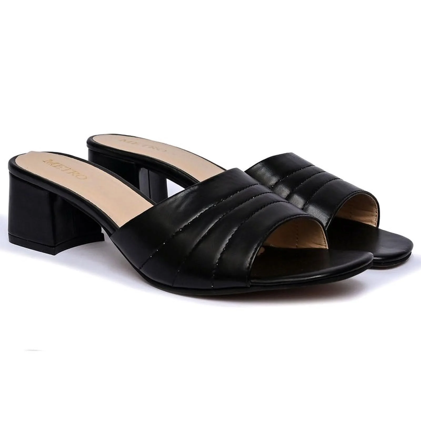 Mules, size 39, photo 1