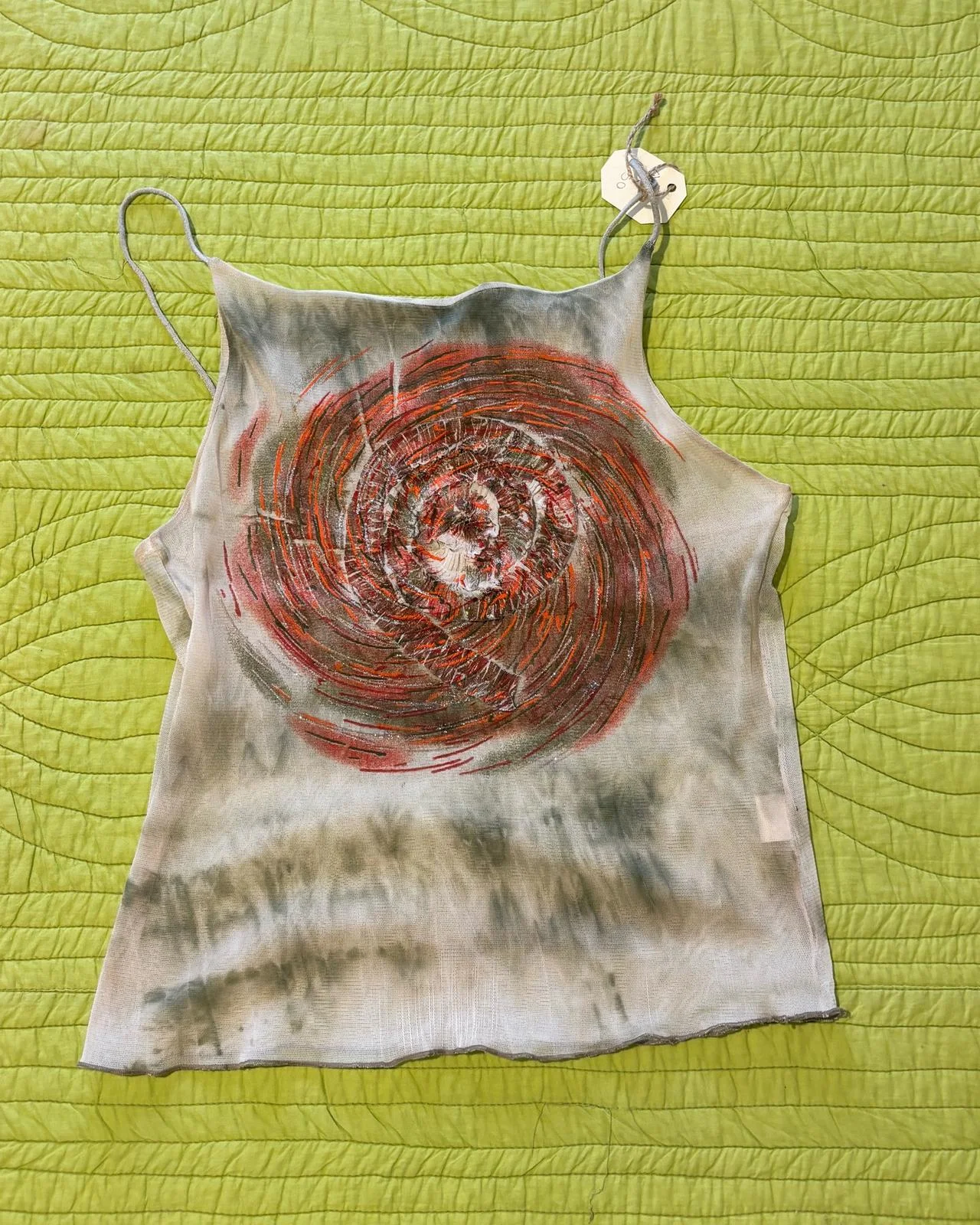 Tank Tops, size M / 38 / 10, photo 1