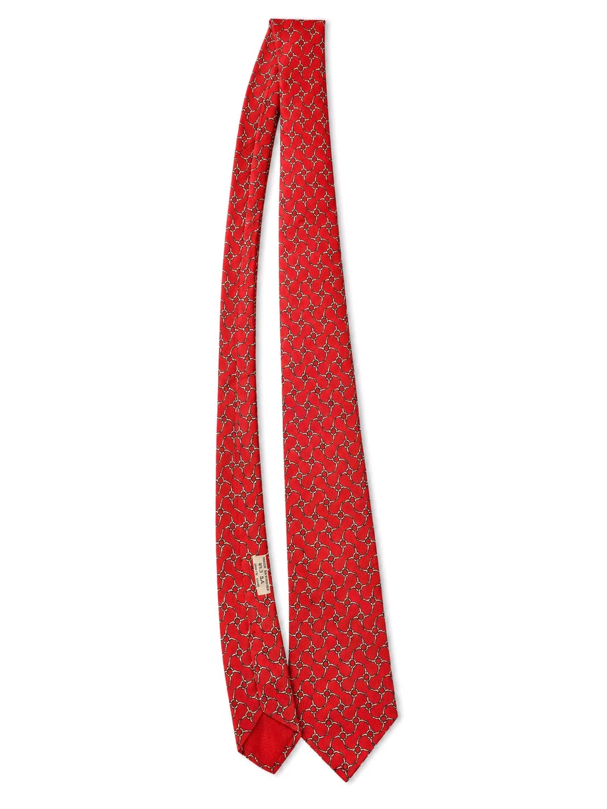 Hermès Ties, size One size, photo 1